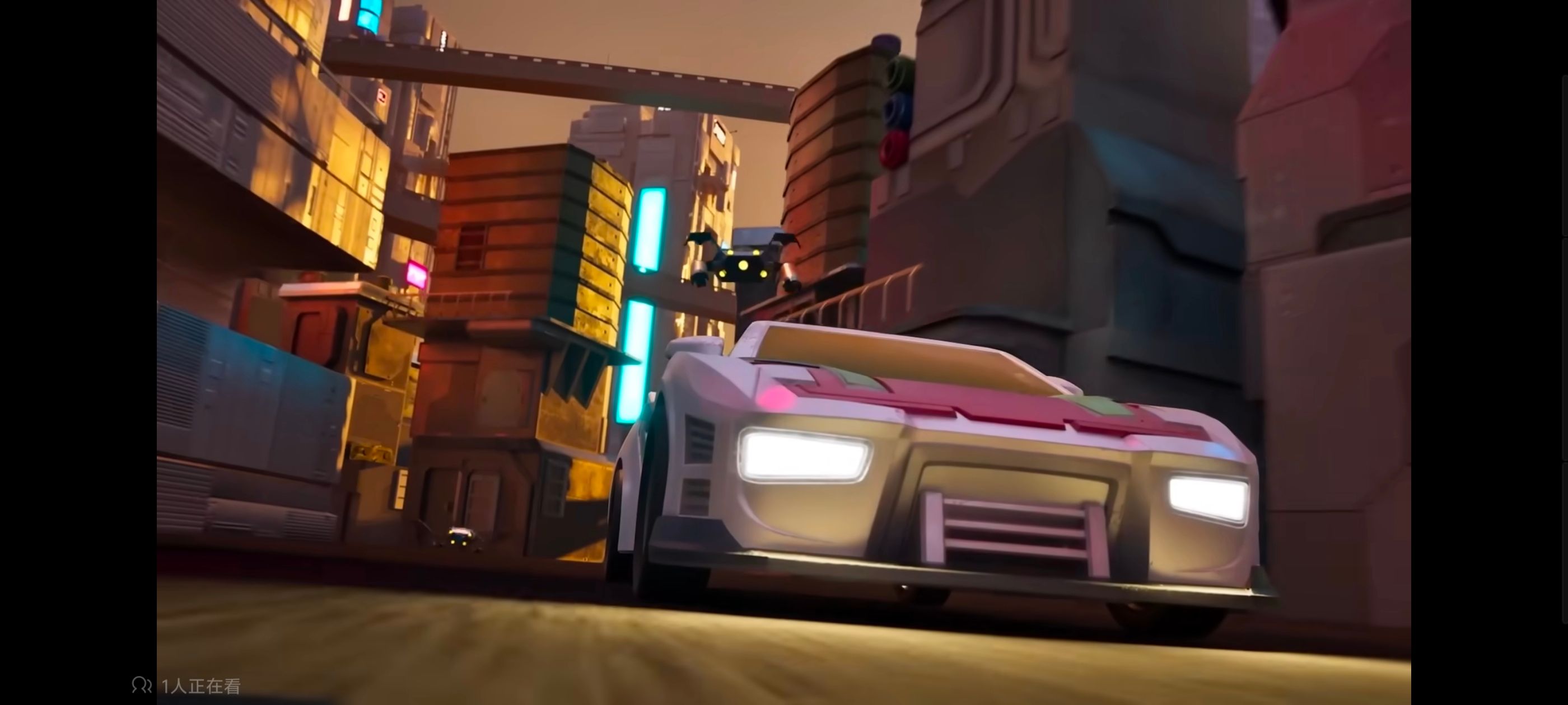 变形金刚,赛博世界,动画,动漫,番剧,ACG,变形金刚赛博世界