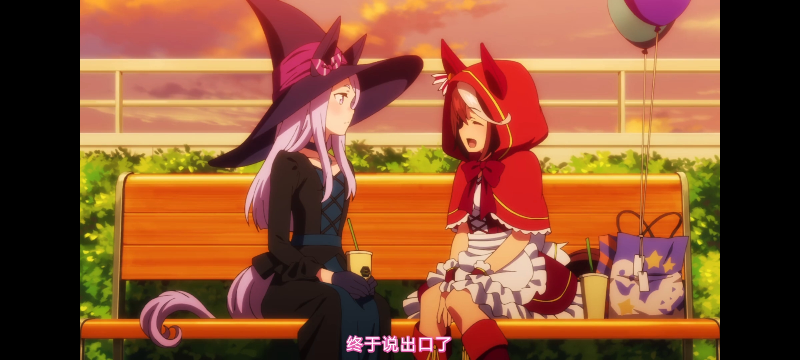 赛马娘,赛马娘第二季,动画,动漫,番剧,二次元,ACG