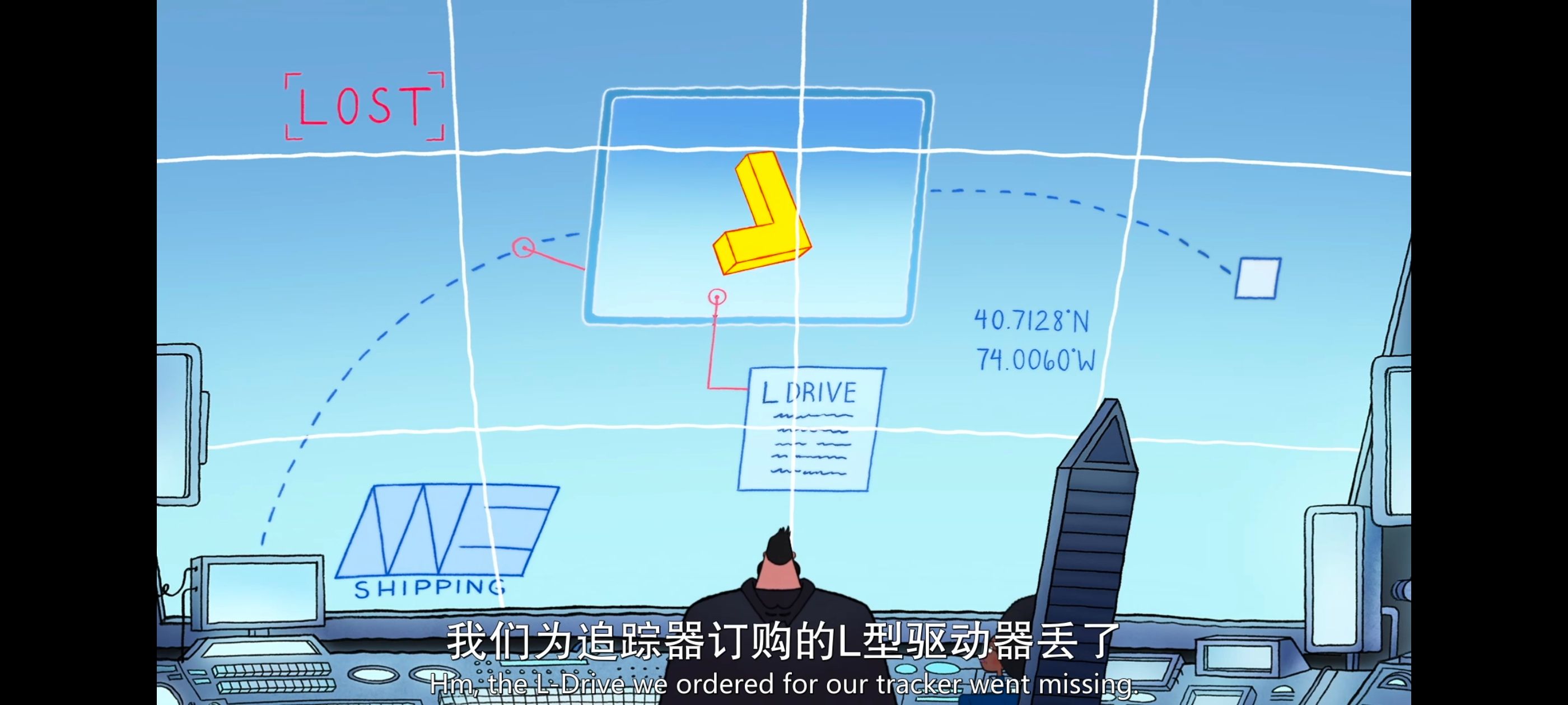 DC,美漫,蝙蝠侠家族,蝙蝠侠一家,动画,动漫,番剧,ACG