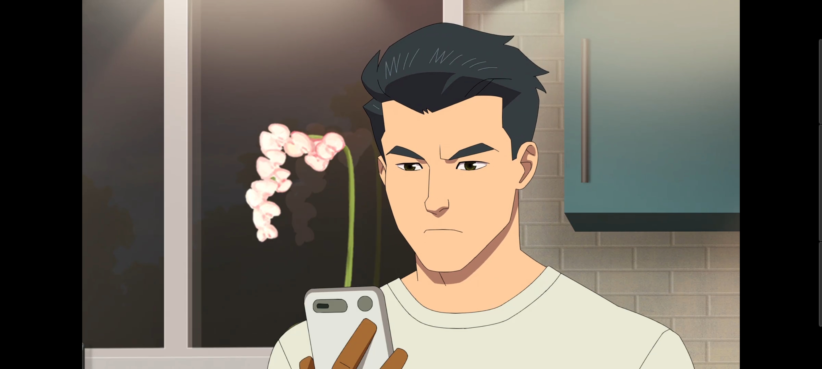 无敌少侠,image,番剧,ACG,二次元,动画,动漫