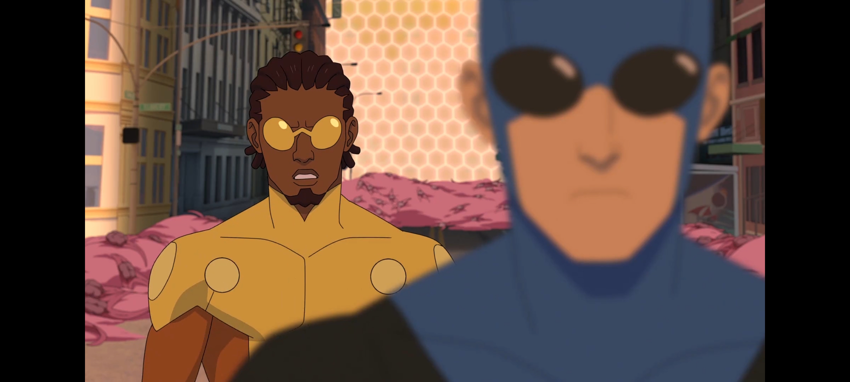 无敌少侠,image,番剧,ACG,二次元,动画,动漫