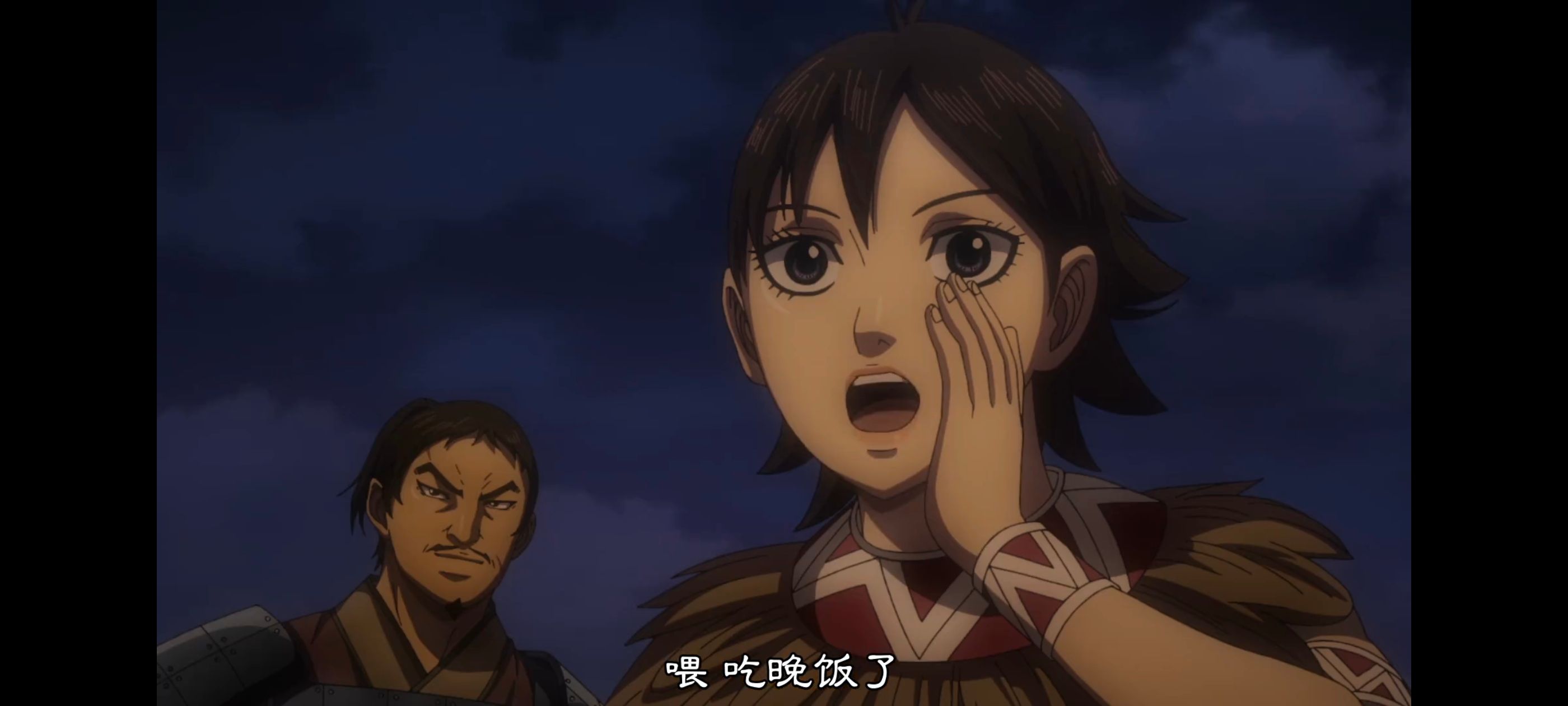 王者天下,动画,动漫,番剧,ACG