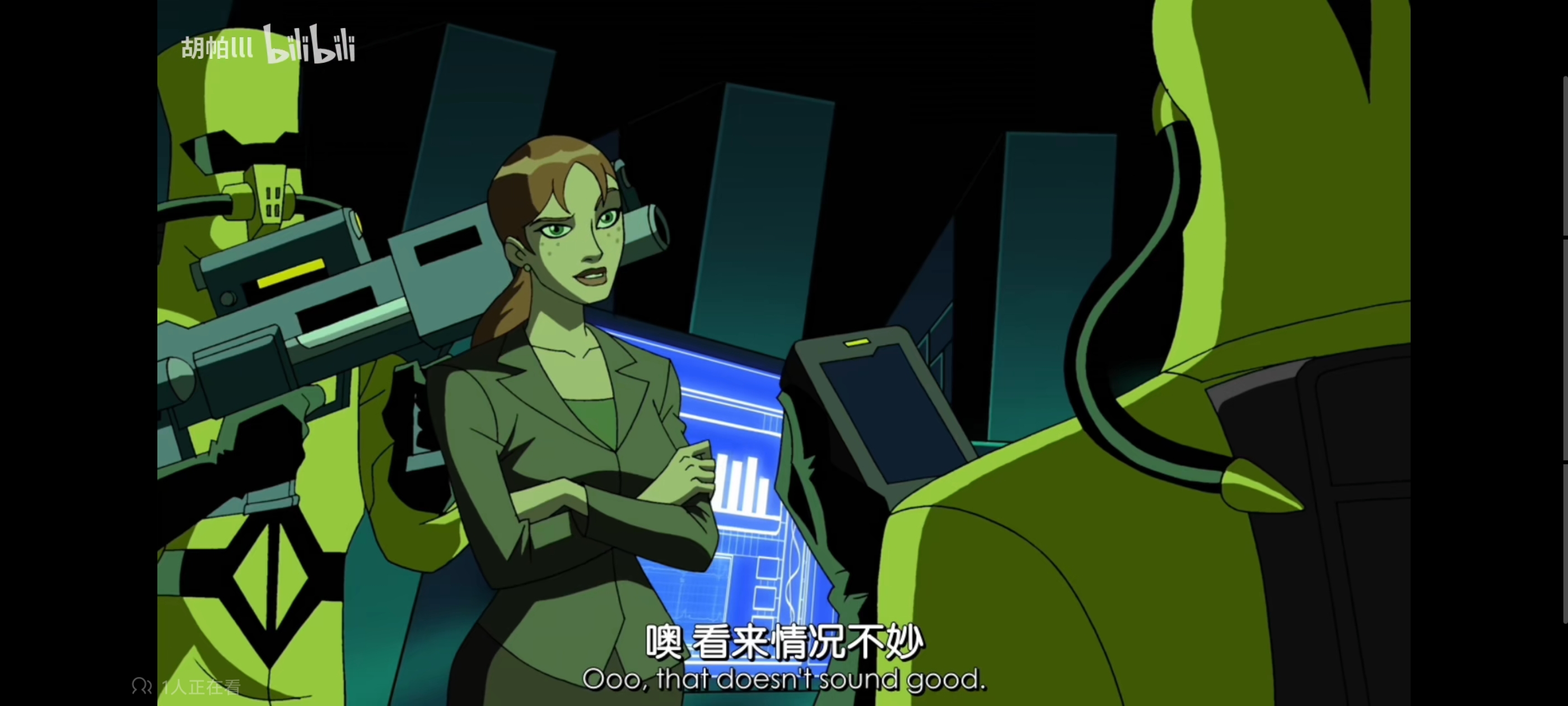 复仇者世界上最强英雄组合,超级英雄联盟复仇者,动画,动漫,番剧,复仇者联盟,ACG