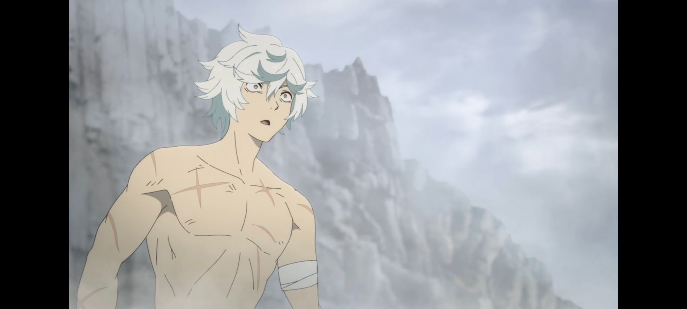 地狱乐,动画,动漫,番剧,ACG