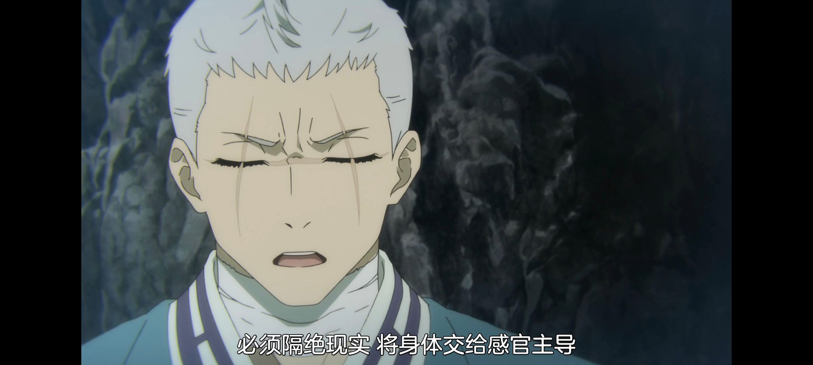 地狱乐,动画,动漫,番剧,二次元,ACG