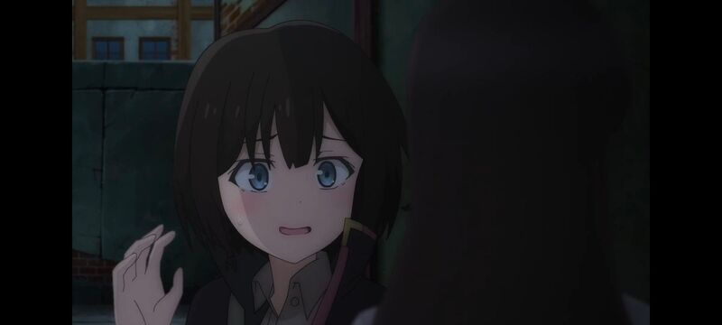 魔女之旅,动画,动漫,番剧,ACG