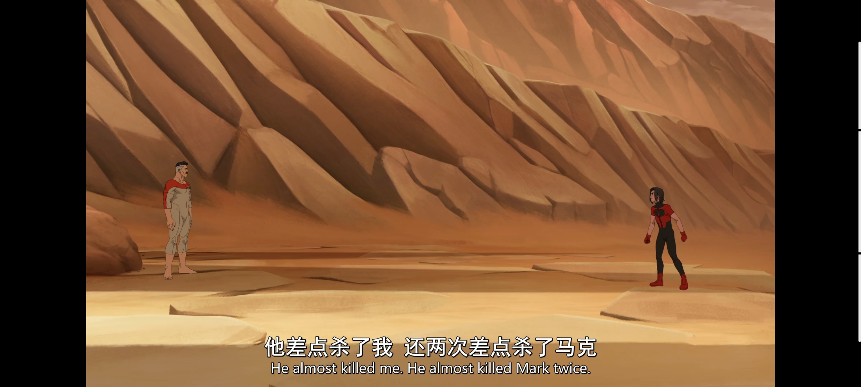 无敌少侠,image,动画,动漫,番剧,ACG