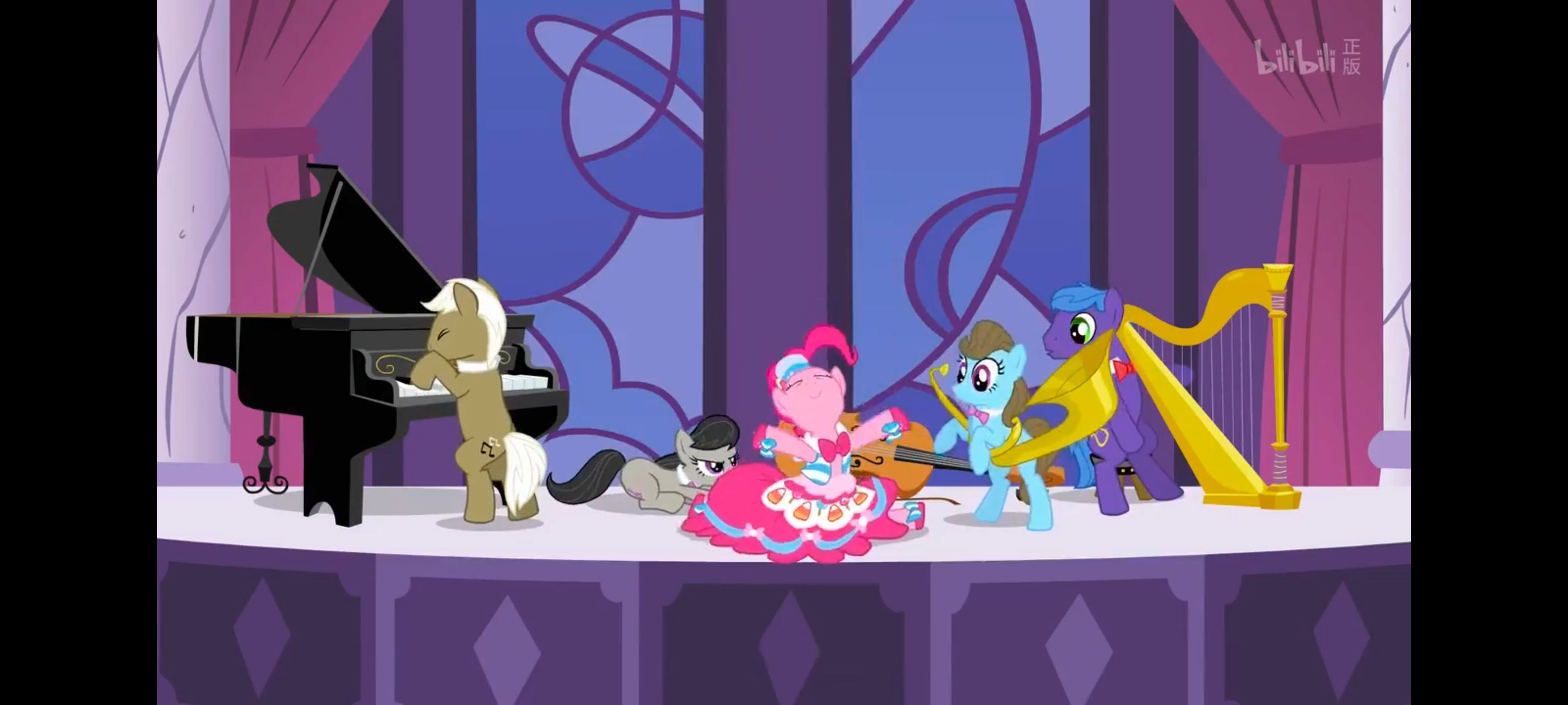 小马宝莉,小马宝莉友谊魔法,彩虹小马,我的小马驹,动画,动漫,番剧,ACG