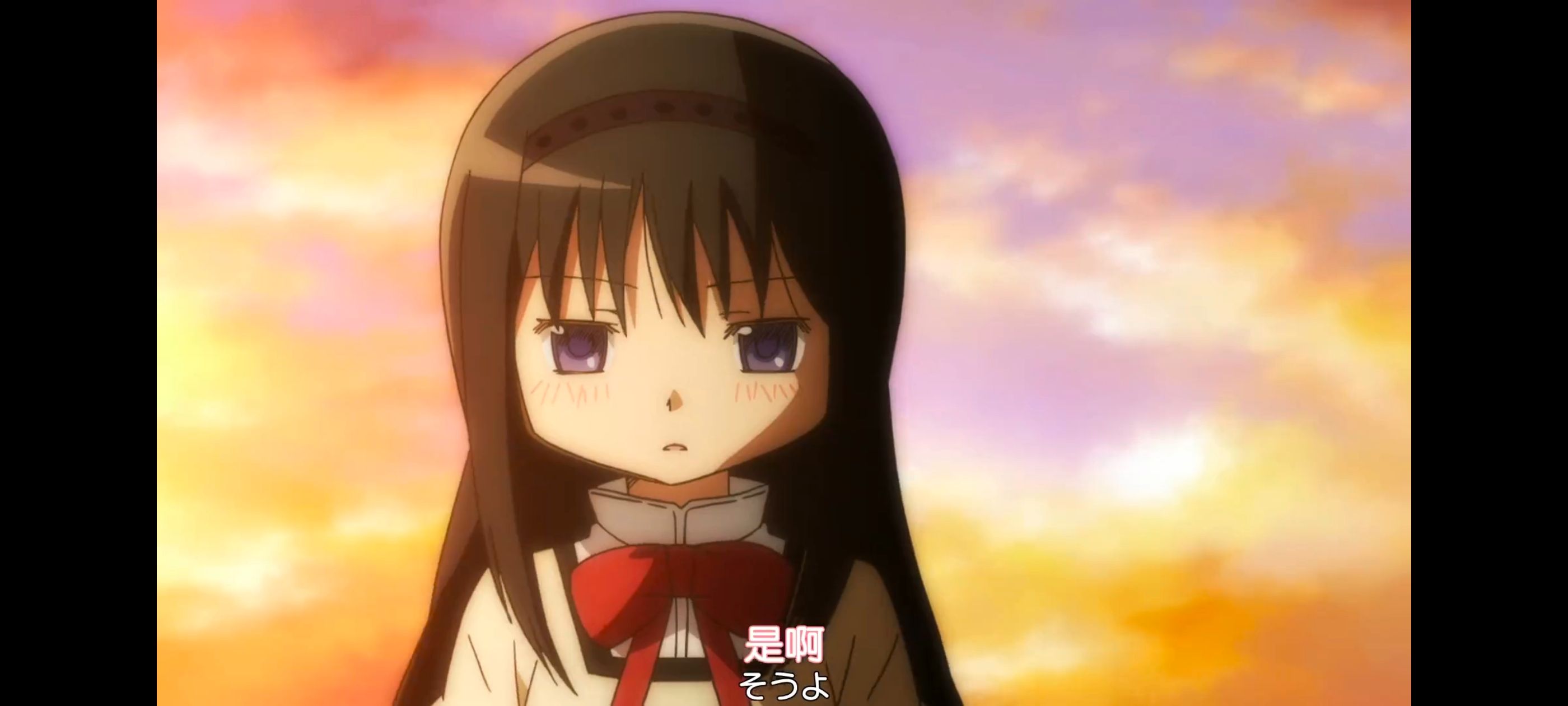 动漫,动画,魔法少女小圆,番剧,ACG