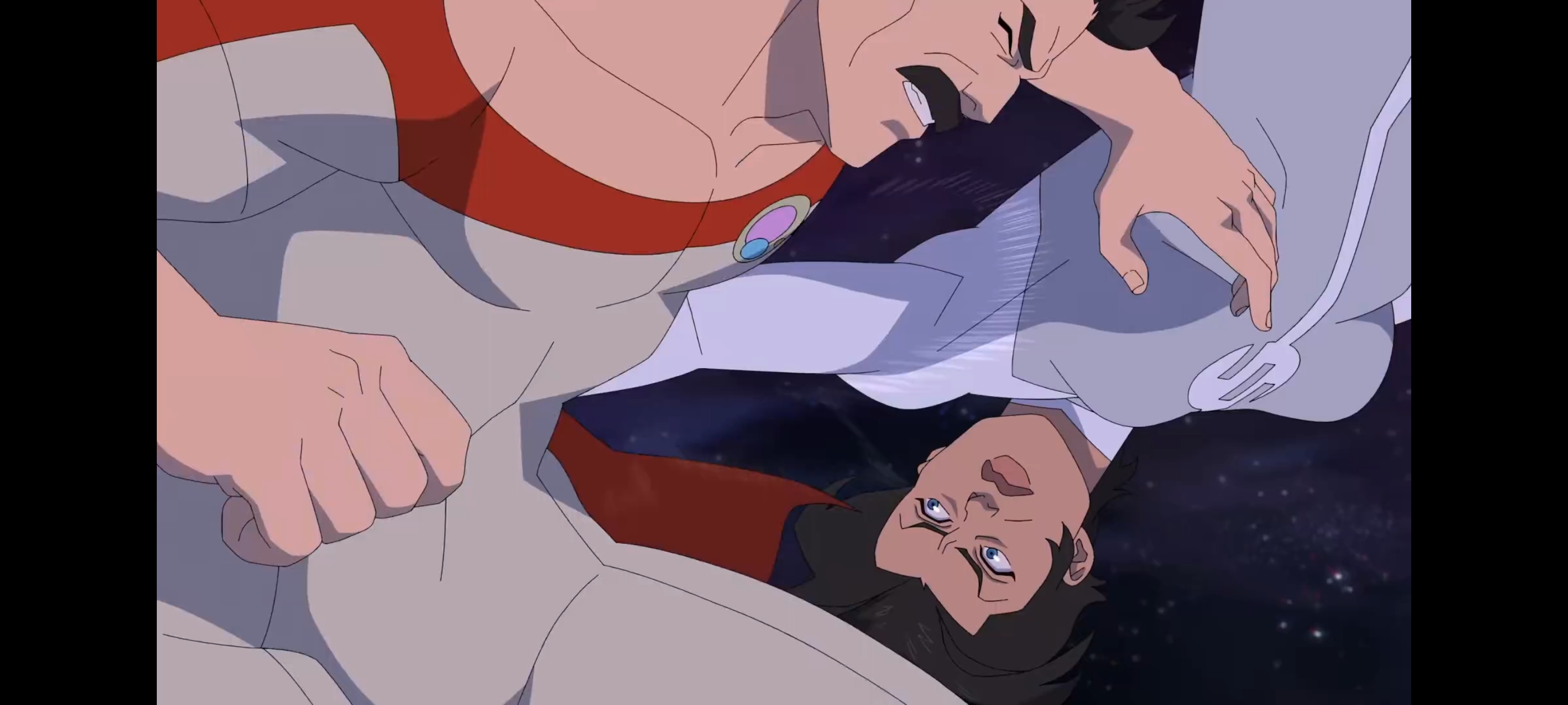 无敌少侠,image,动画,动漫,番剧,ACG