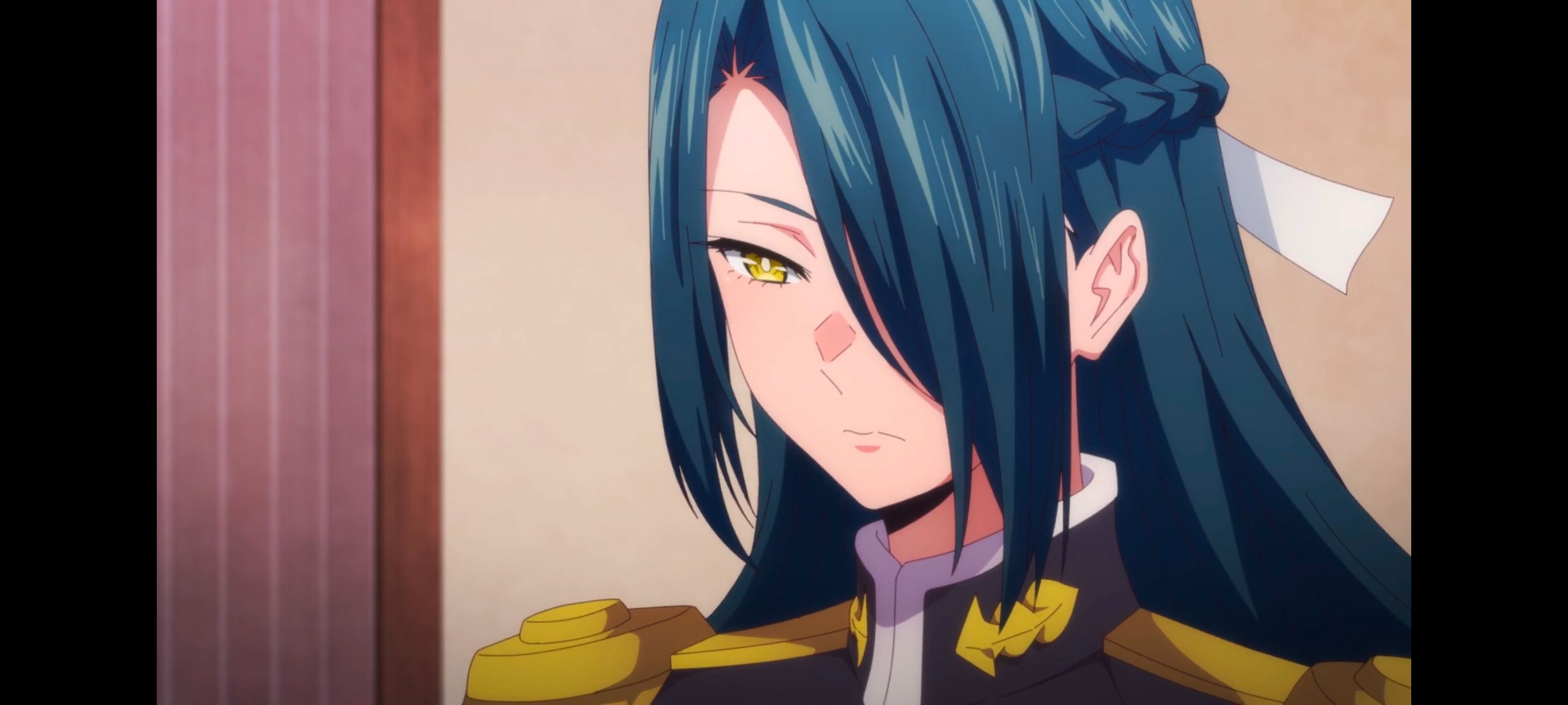 魔都精兵的奴隶,动画,动漫,番剧,ACG