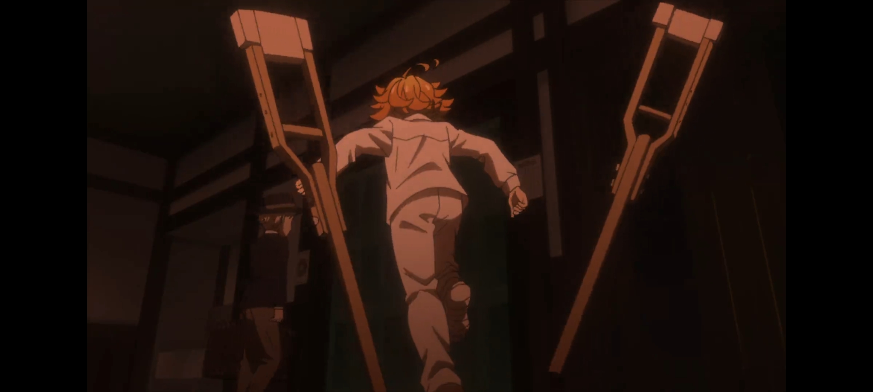 约定的梦幻岛,动画,动漫,番剧,二次元,ACG