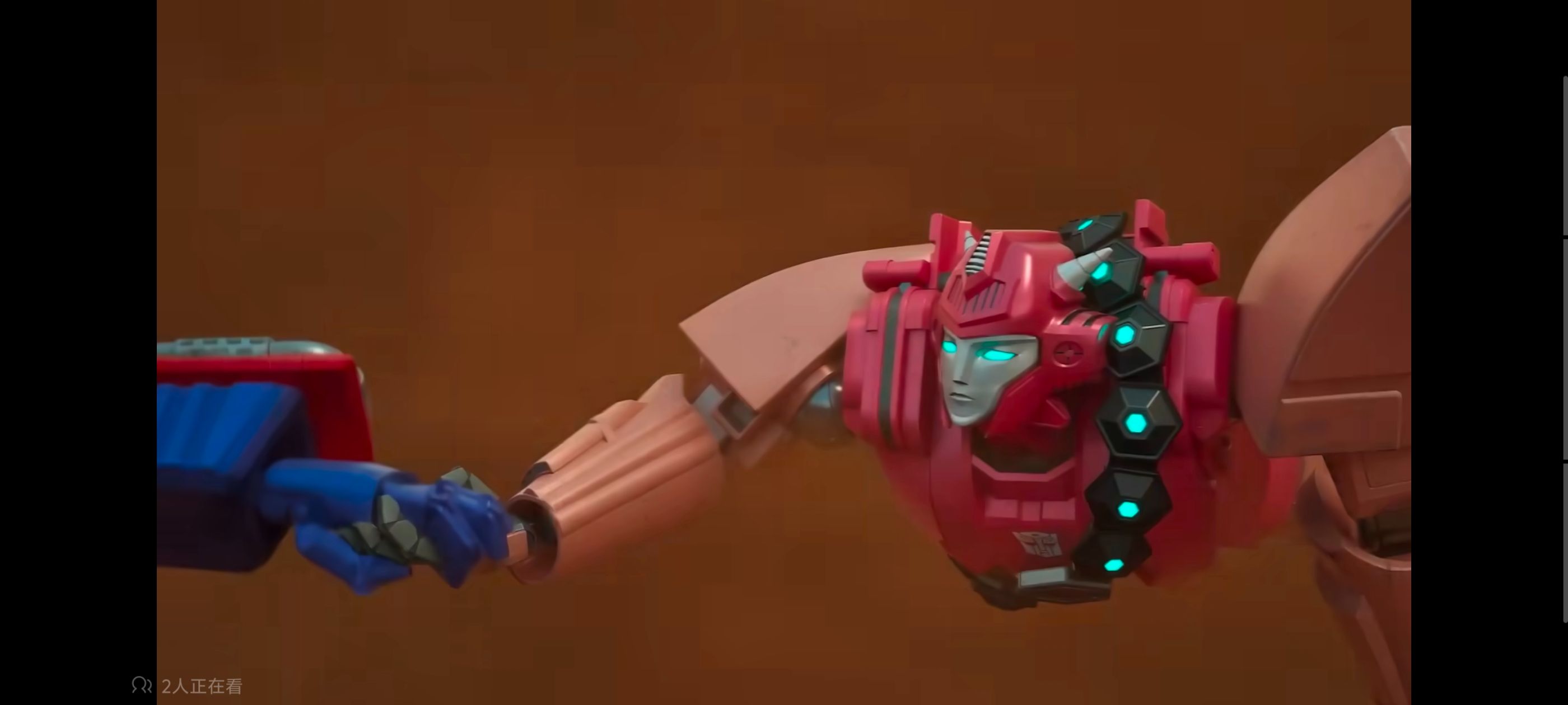 变形金刚,变形金刚赛博世界,动画,动漫,番剧,ACG