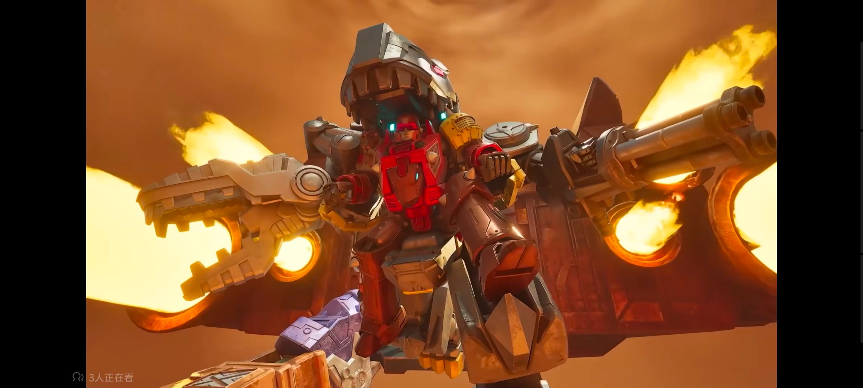 变形金刚,变形金刚赛博世界,动画,动漫,番剧,ACG