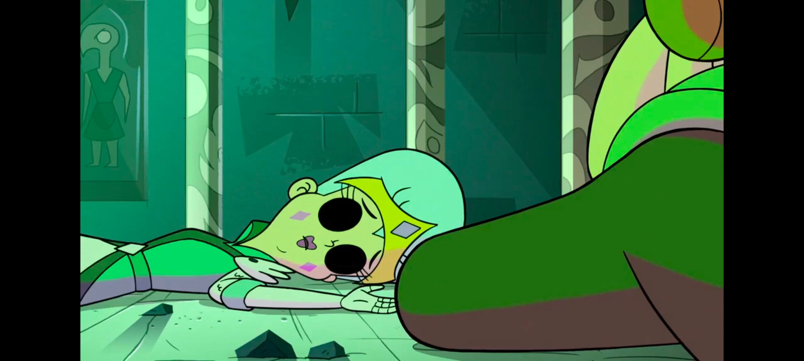 星蝶公主,公主闯天关,奇幻,迪士尼,动画,动漫,欧美动画,欧美动漫,番剧,ACG