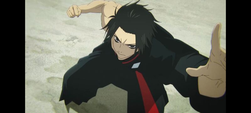 地狱乐,动画,动漫,ACG,番剧