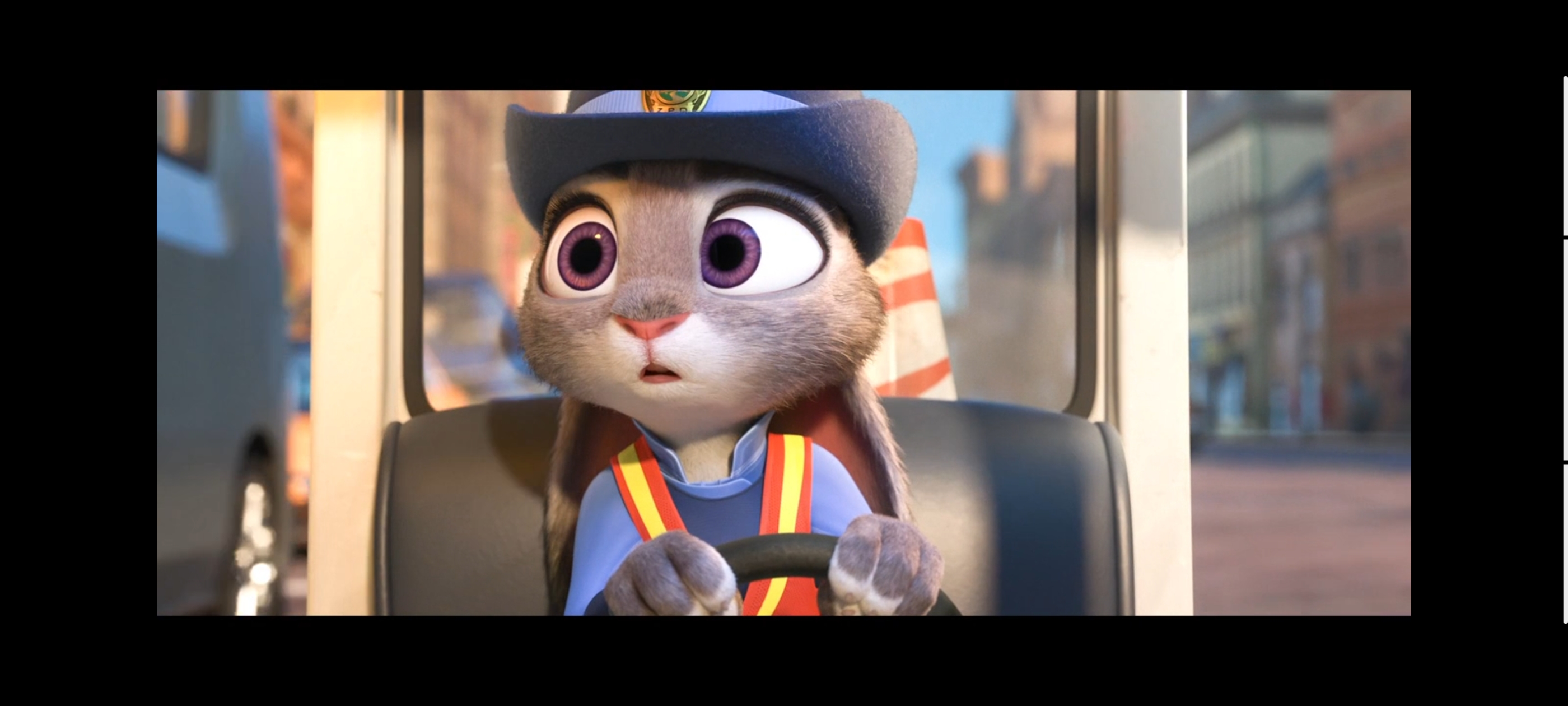 疯狂动物城,动画电影,动漫,动画,电影,二次元,ACG