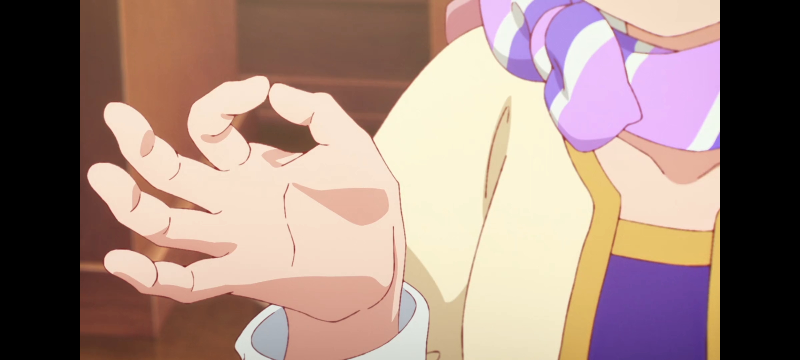 末日后酒店,动画,动漫,番剧,ACG,二次元