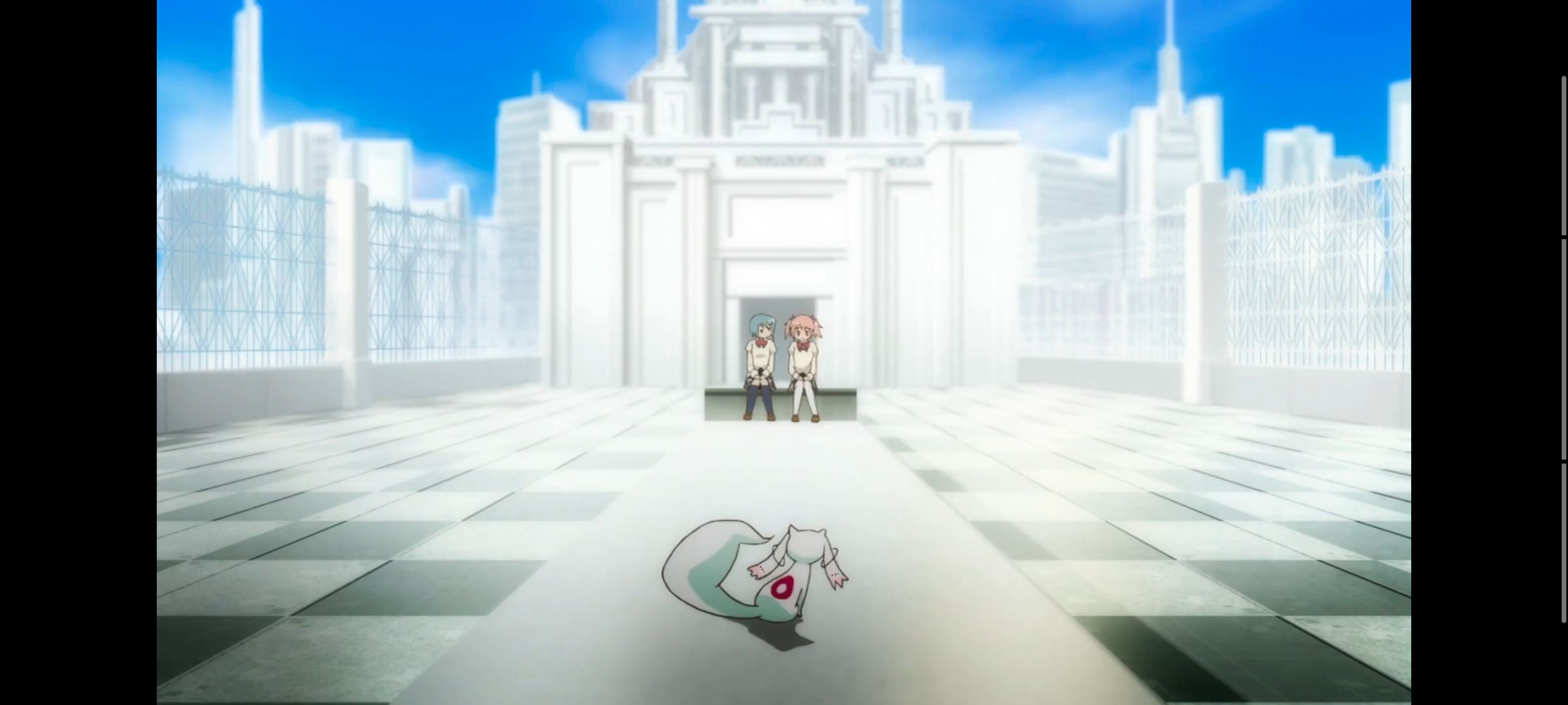 动漫,动画,魔法少女小圆,番剧,ACG