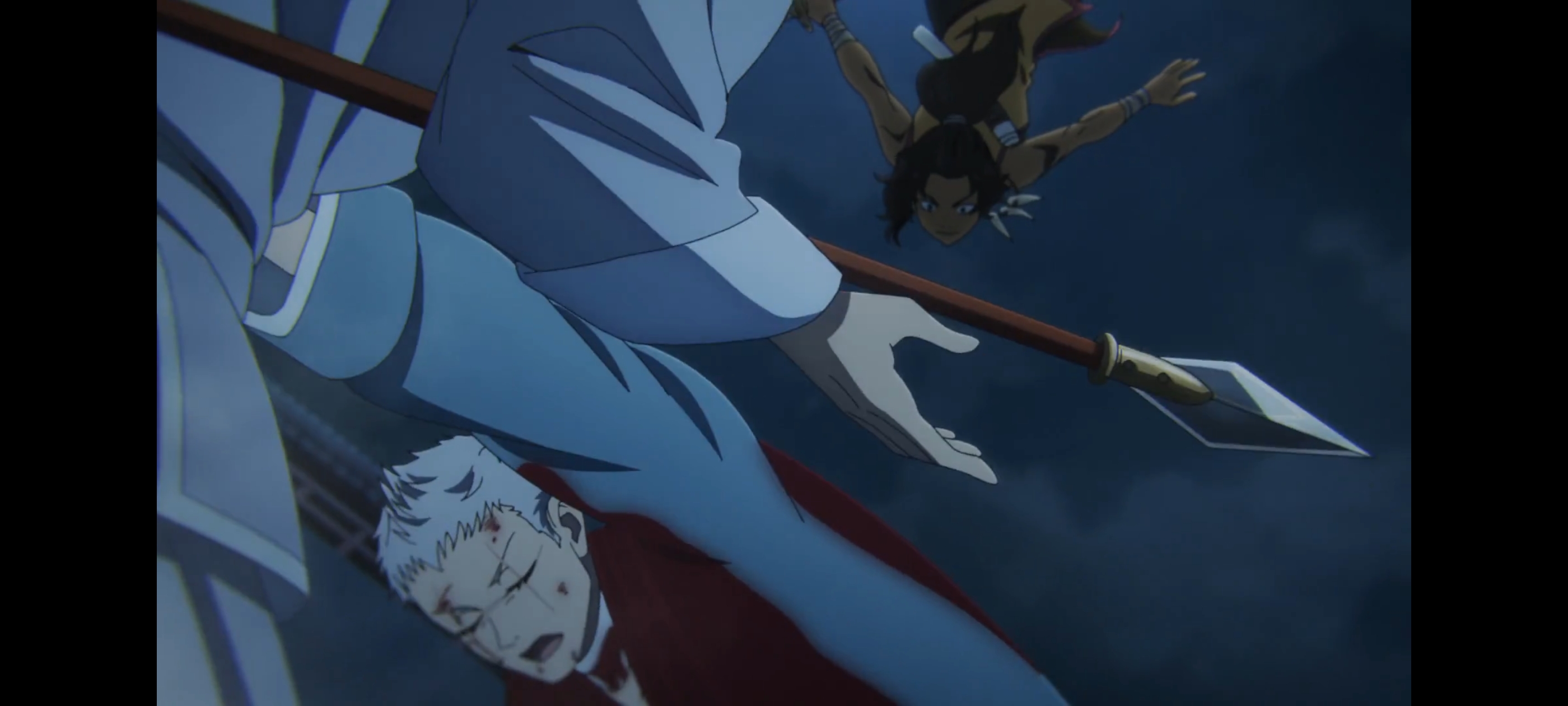 地狱乐,动画,动漫,番剧,二次元,ACG