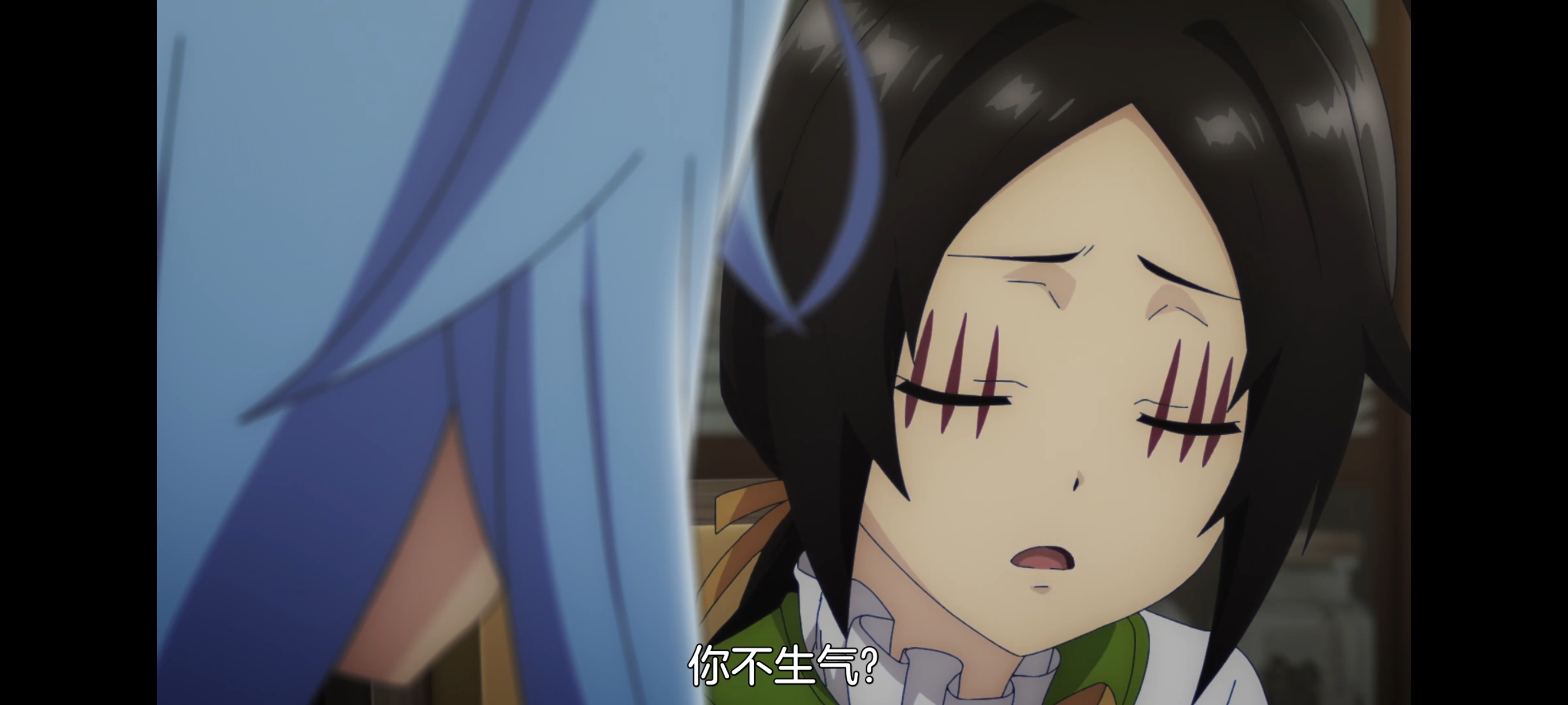 凭你也想讨伐魔王,动画,动漫,番剧,二次元,ACG