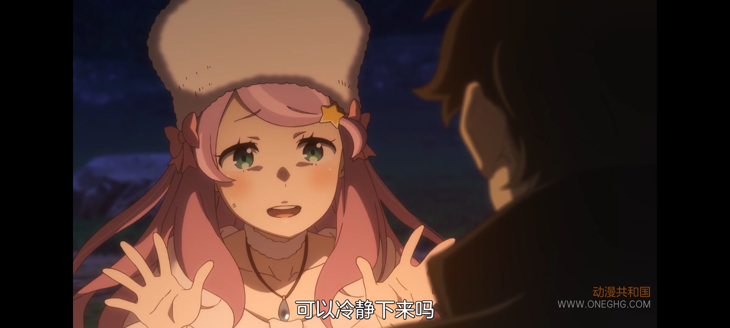 从零开始的异世界生活,动画,动漫,番剧,二次元,ACG