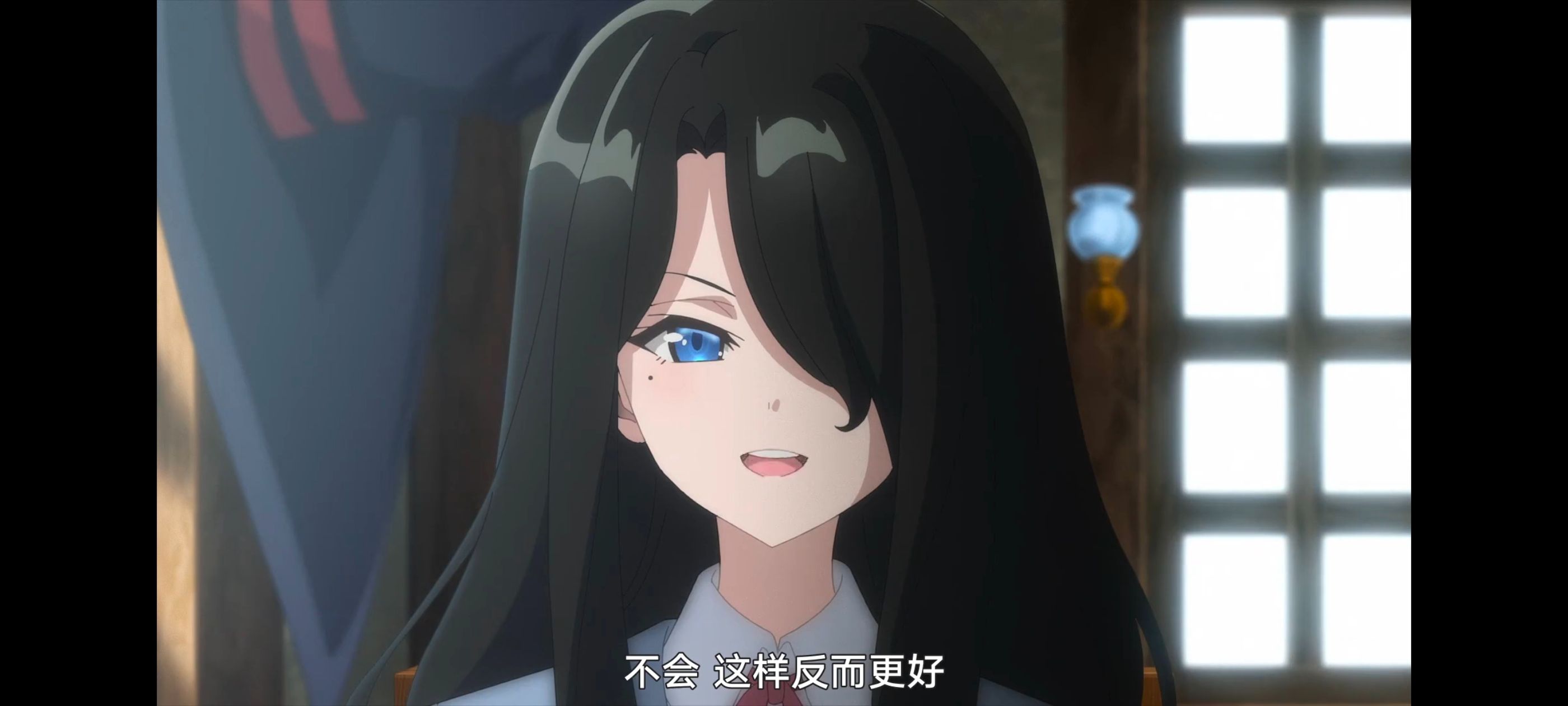 魔女之旅,动画,动漫,番剧,ACG