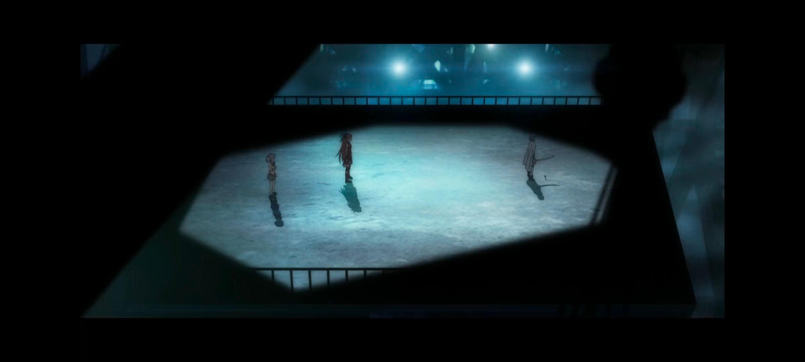 魔法少女小圆,魔法少女,动画,动漫,番剧,二次元,ACG