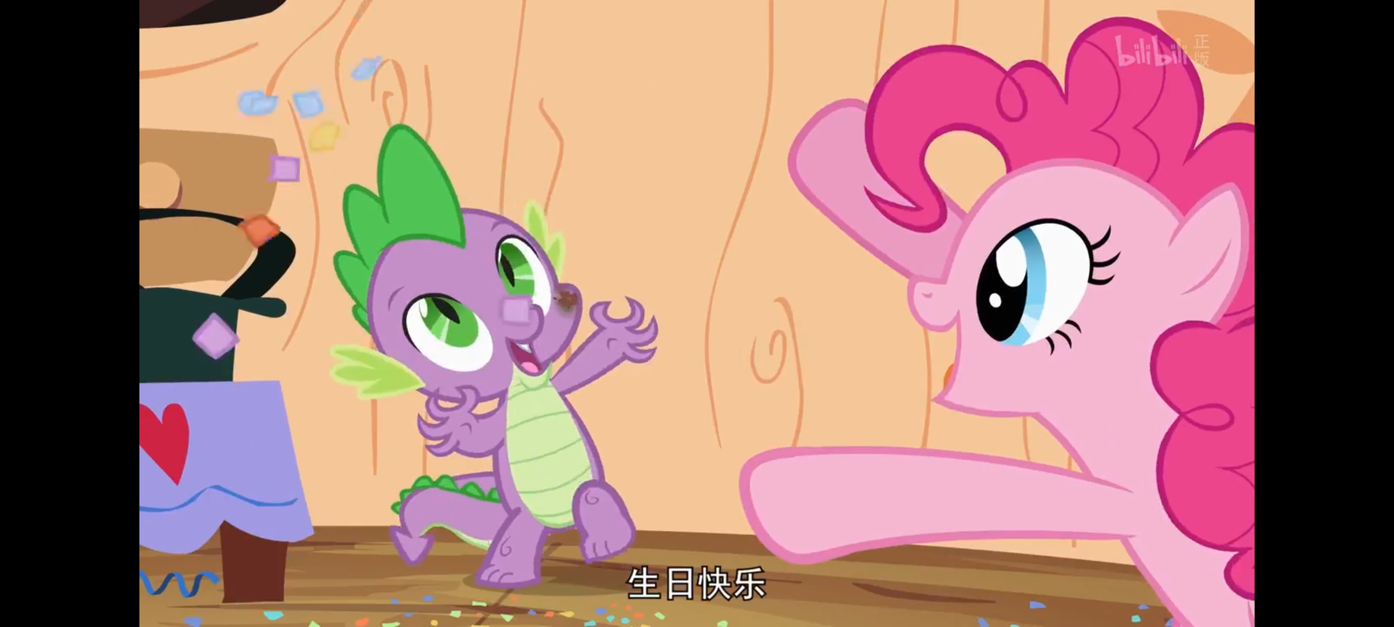 小马宝莉,彩虹小马,我的小马驹,动画,动漫,番剧,二次元,ACG