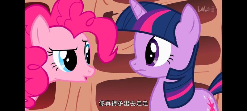 小马宝莉,小马宝莉友谊魔法,彩虹小马,我的小马驹,动画,动漫,番剧,ACG