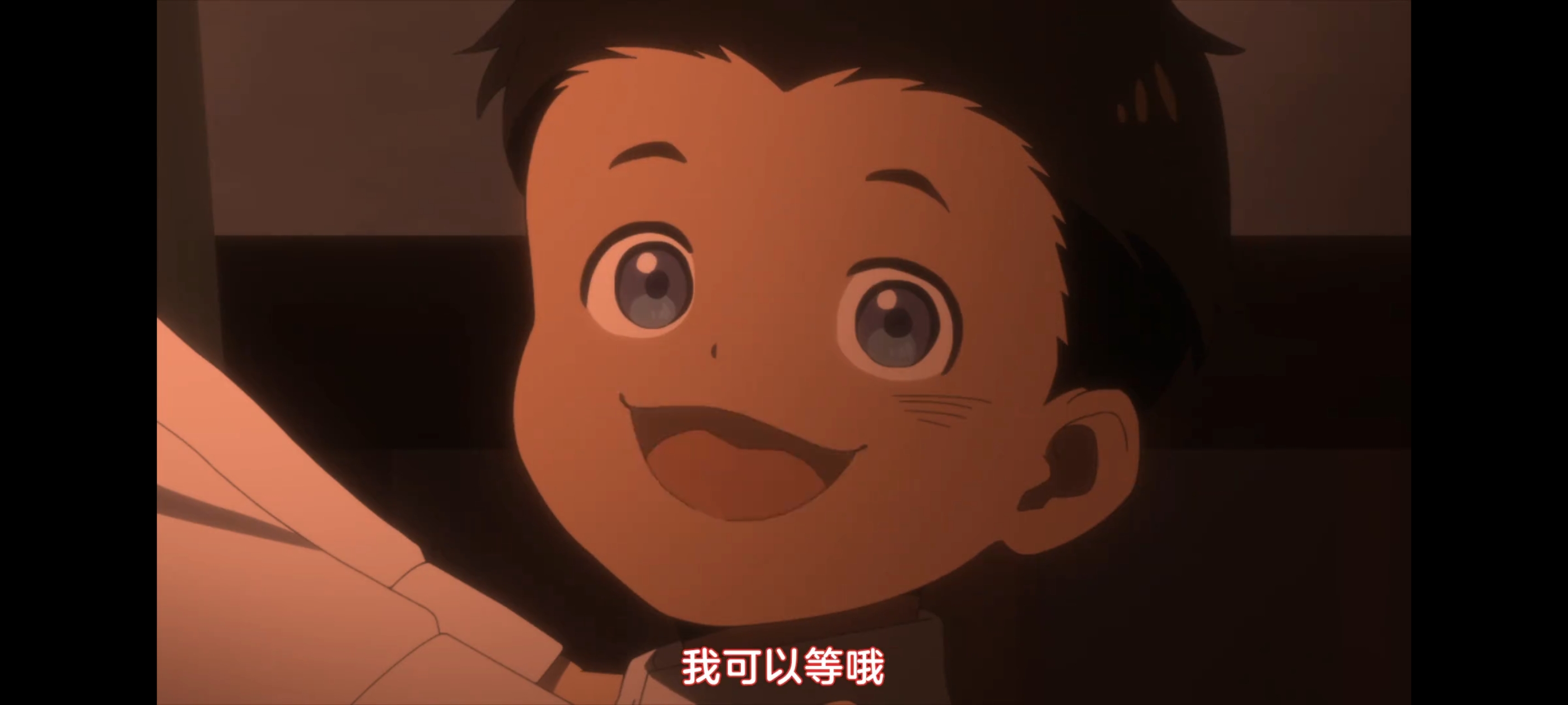 约定的梦幻岛,动画,动漫,番剧,二次元,ACG