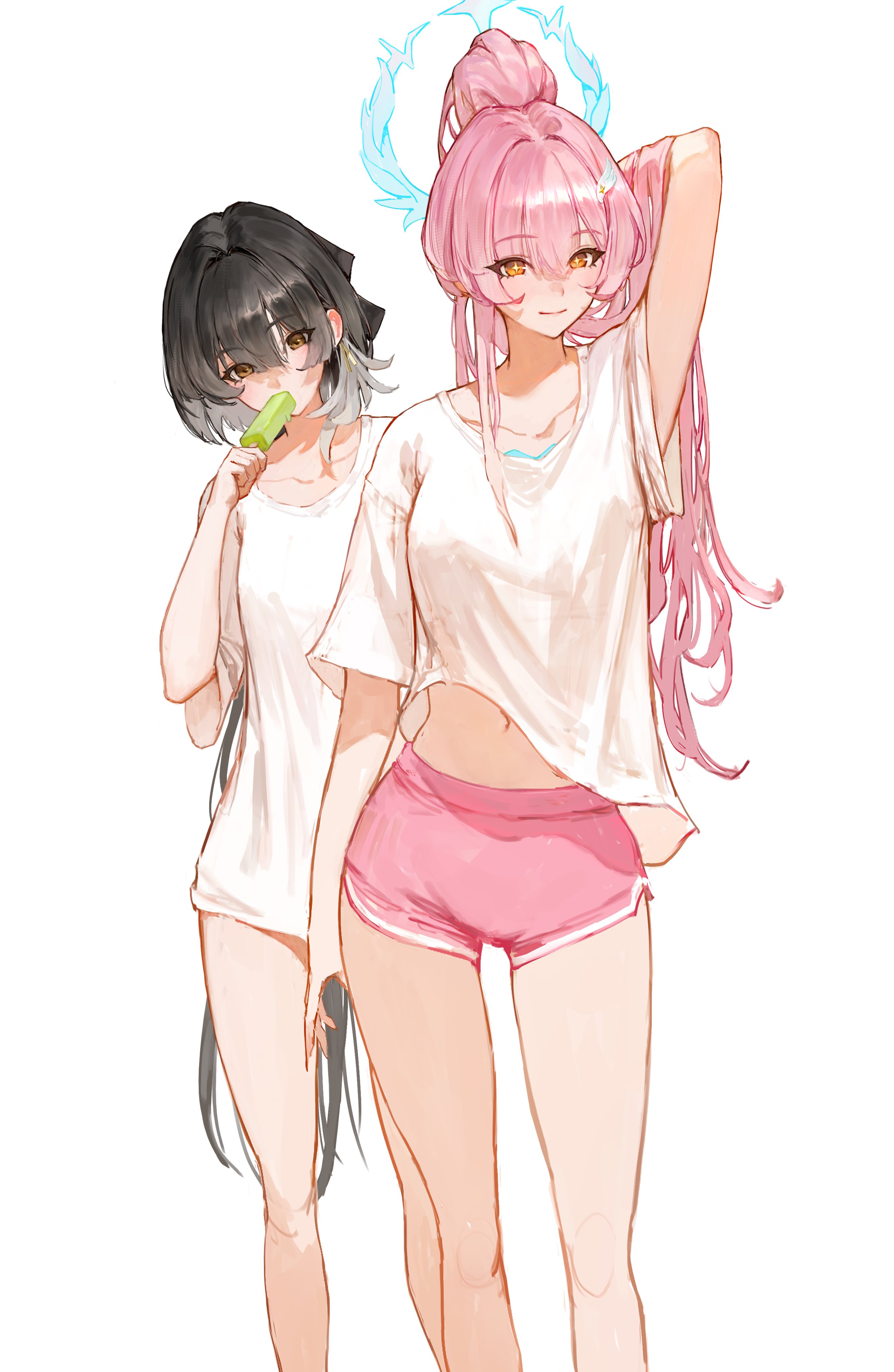 插画