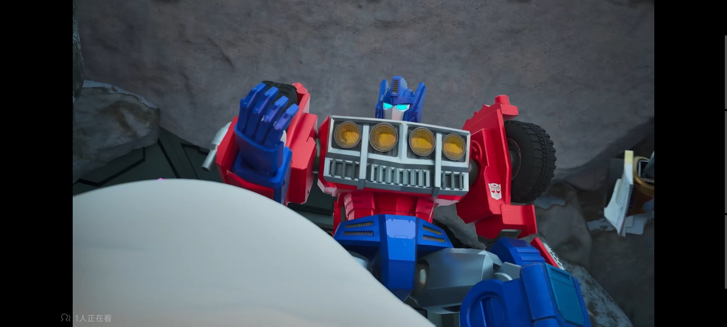 变形金刚,变形金刚赛博世界,动画,动漫,番剧,ACG