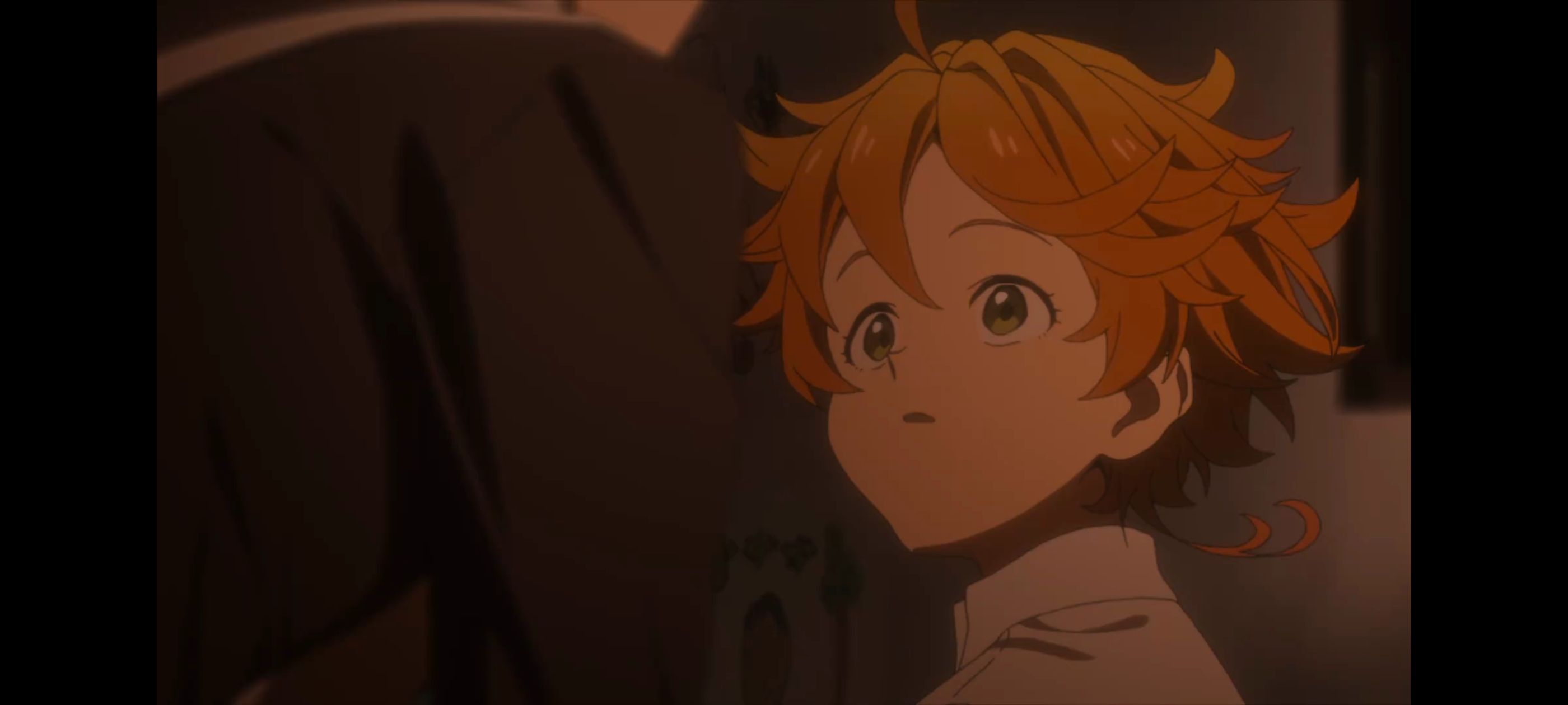 约定的梦幻岛,动画,动漫,番剧,ACG