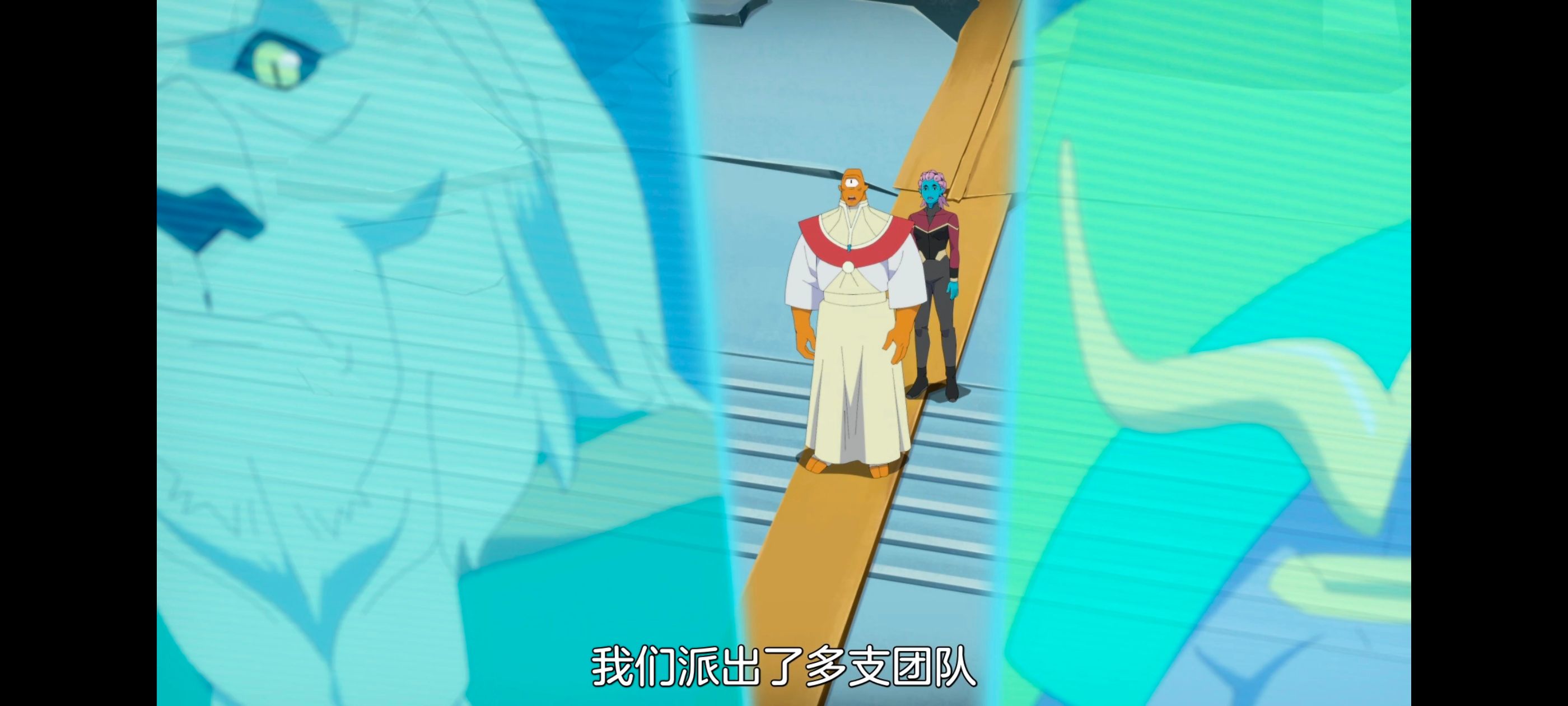 无敌少侠,image,动画,动漫,番剧,ACG