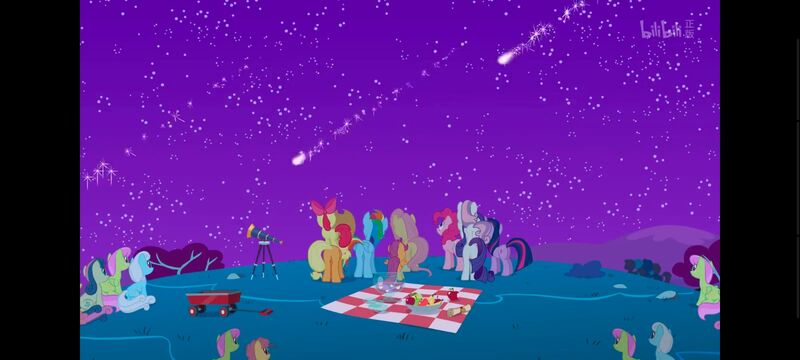 小马宝莉,彩虹小马,我的小马驹,动画,动漫,番剧,ACG,小马宝莉友谊魔法