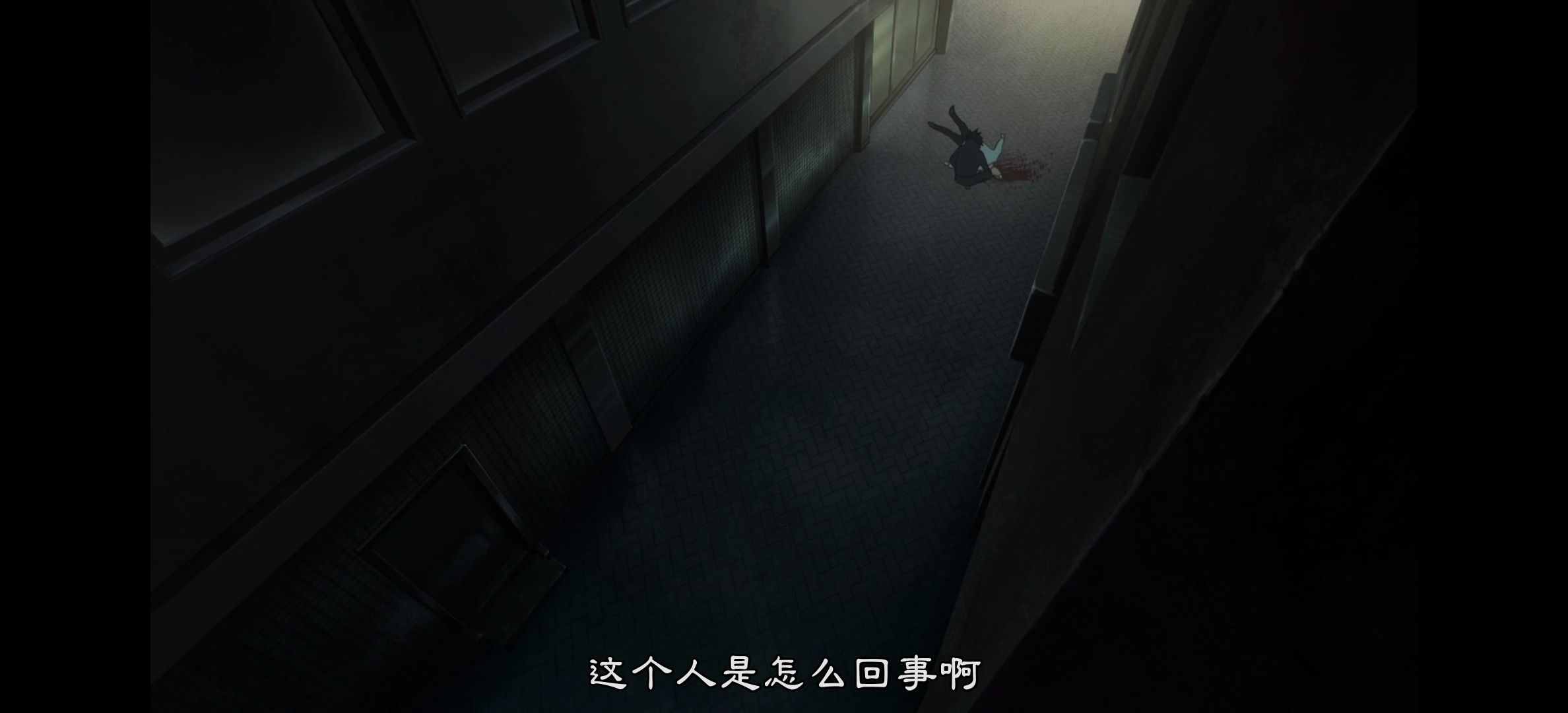 咒术回战,咒术回战第二季,呪術廻戦,番剧,动漫,动漫专区,动画,日本动漫