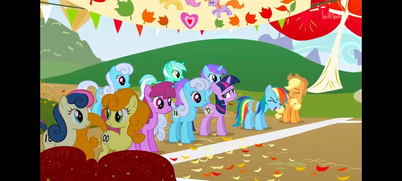 小马宝莉,小马宝莉友谊魔法,彩虹小马,我的小马驹,动画,动漫,番剧,ACG