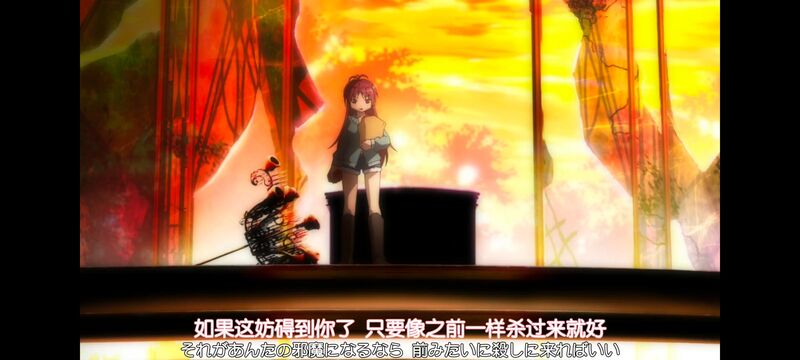 魔法少女小圆,魔法少女,动画,动漫,番剧,二次元,ACG