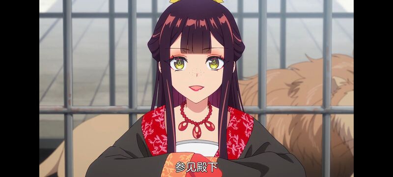 虽然我是不完美恶女雏宫蝶鼠替换传,动画,动漫,番剧,二次元,日漫,ACG,恶女不才请多关照雏宫蝶鼠替换传