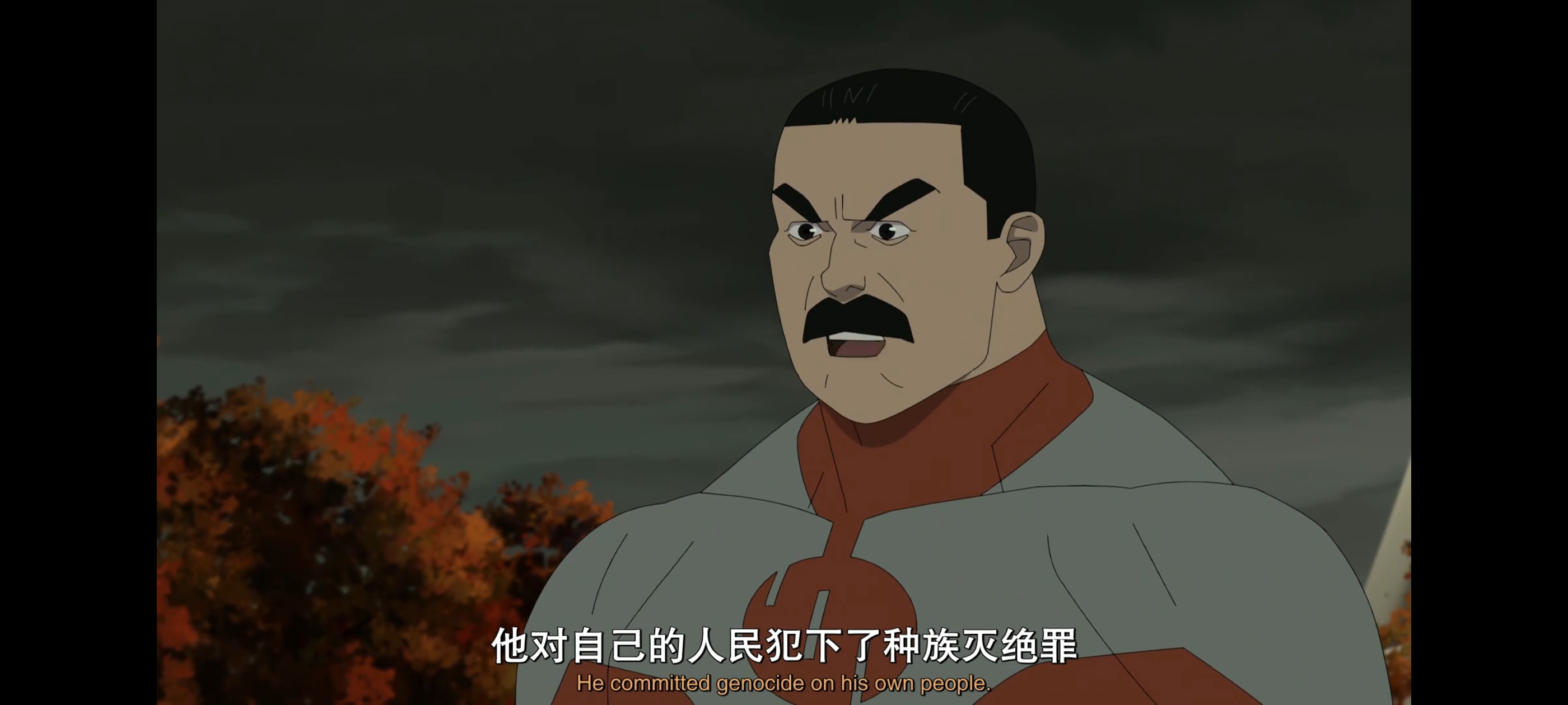 无敌少侠,image,动画,动漫,番剧,ACG