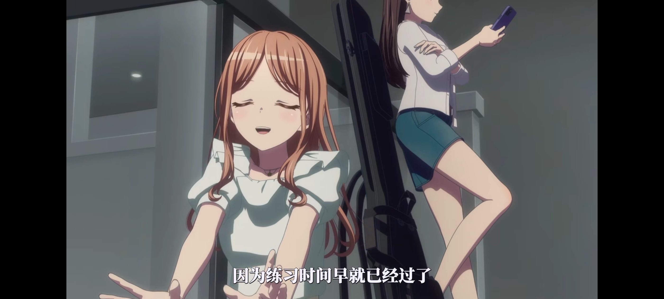 BANGDREAM,AveMujica,邦邦,动漫,动漫区,番剧,动画,ACG