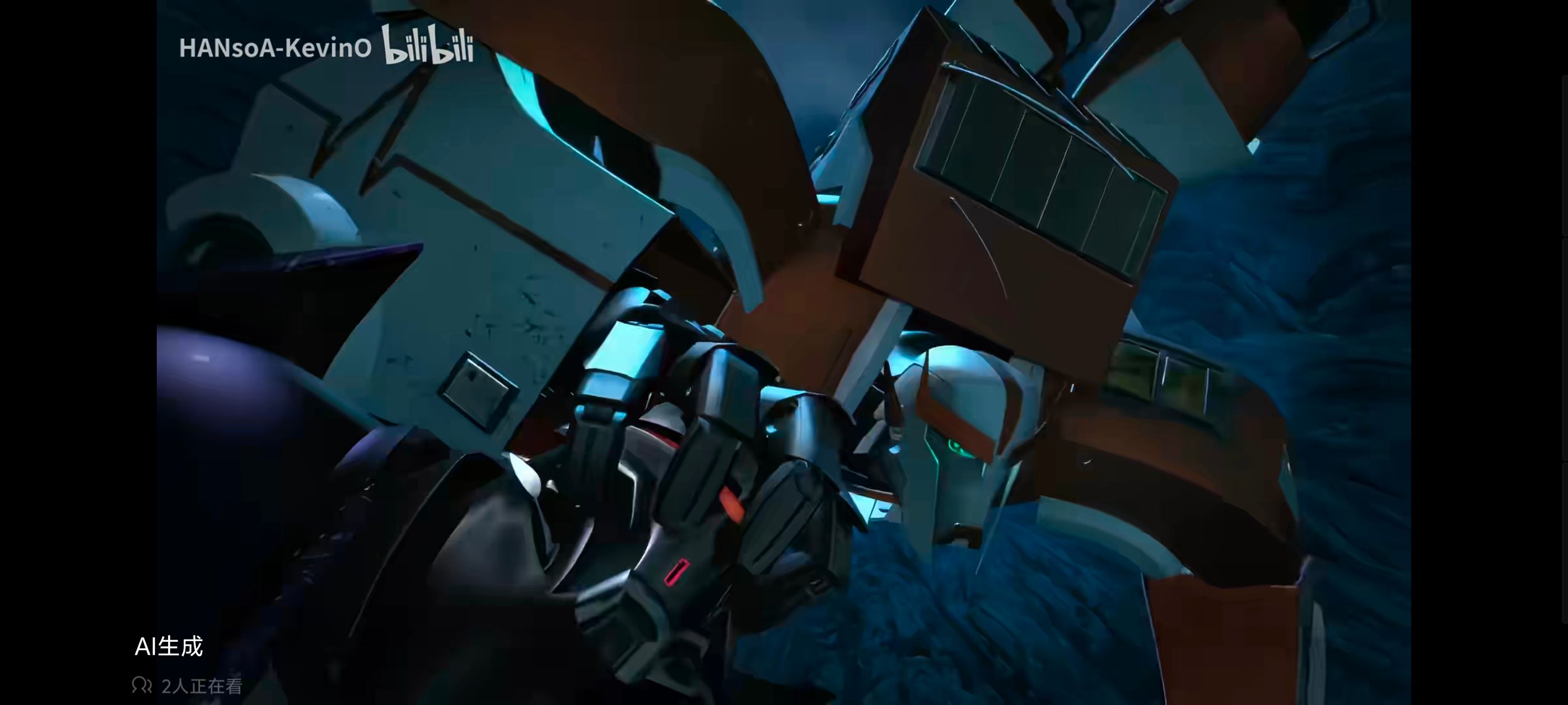 变形金刚,变形金刚领袖之证,动画,动漫,番剧,ACG