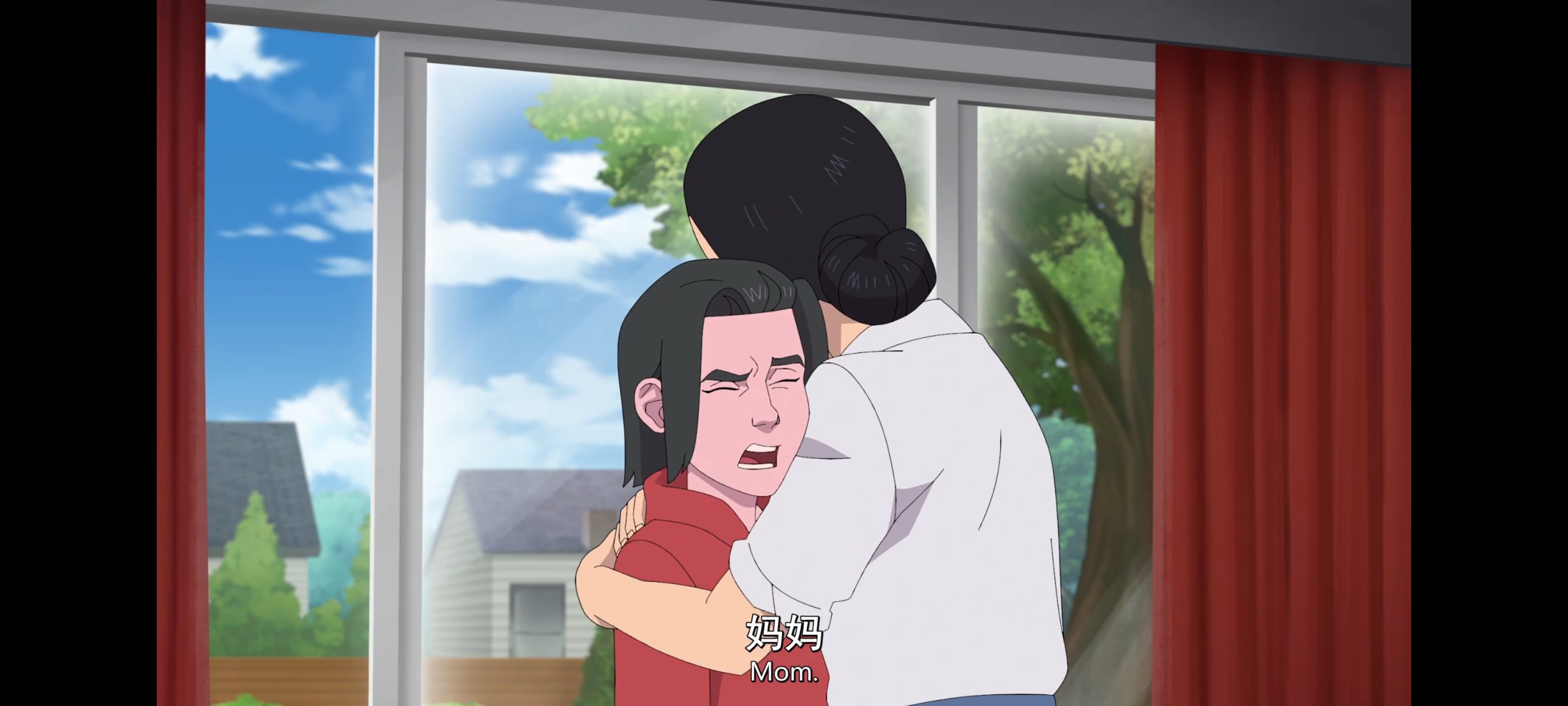 无敌少侠,动画,动漫,image,番剧,ACG