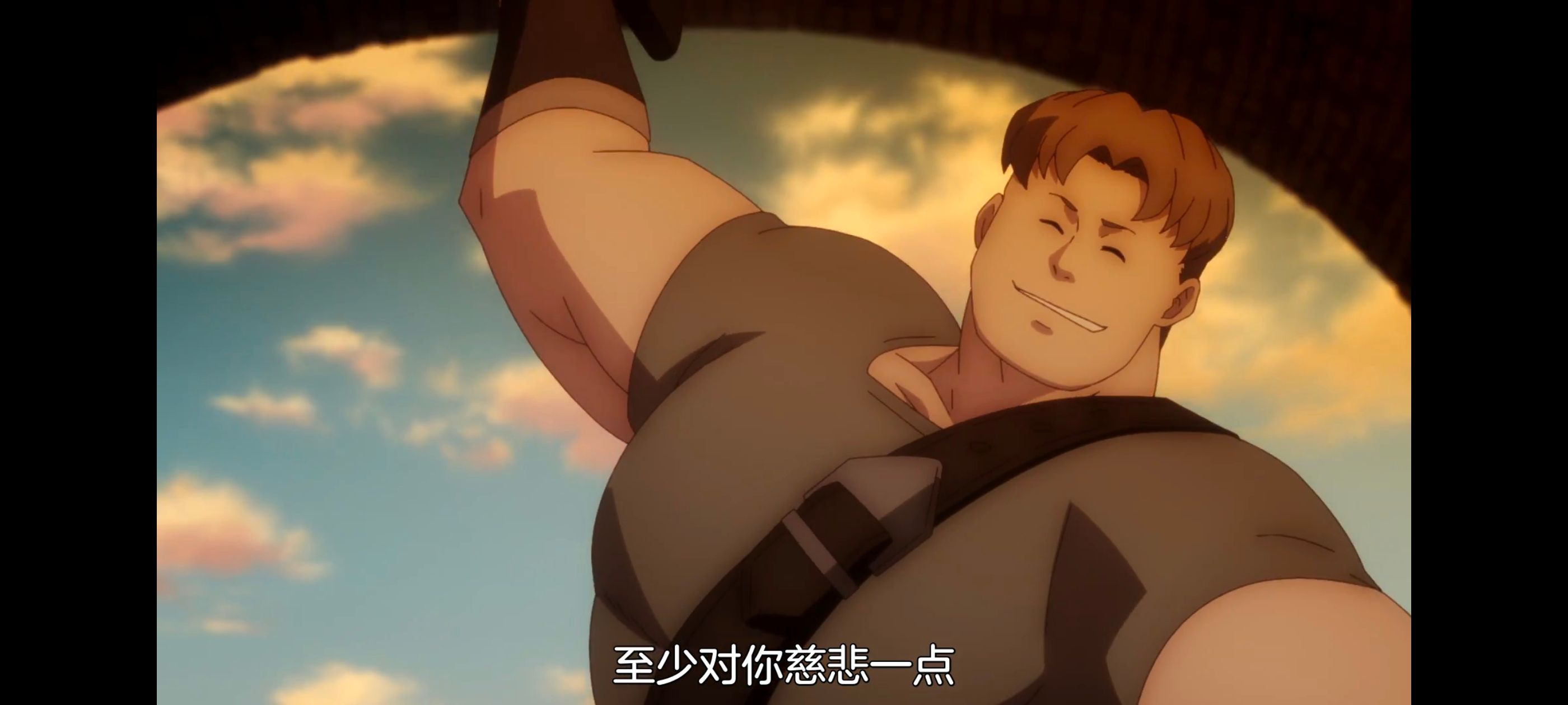 凭你也想讨伐魔王,动画,动漫,番剧,二次元,ACG