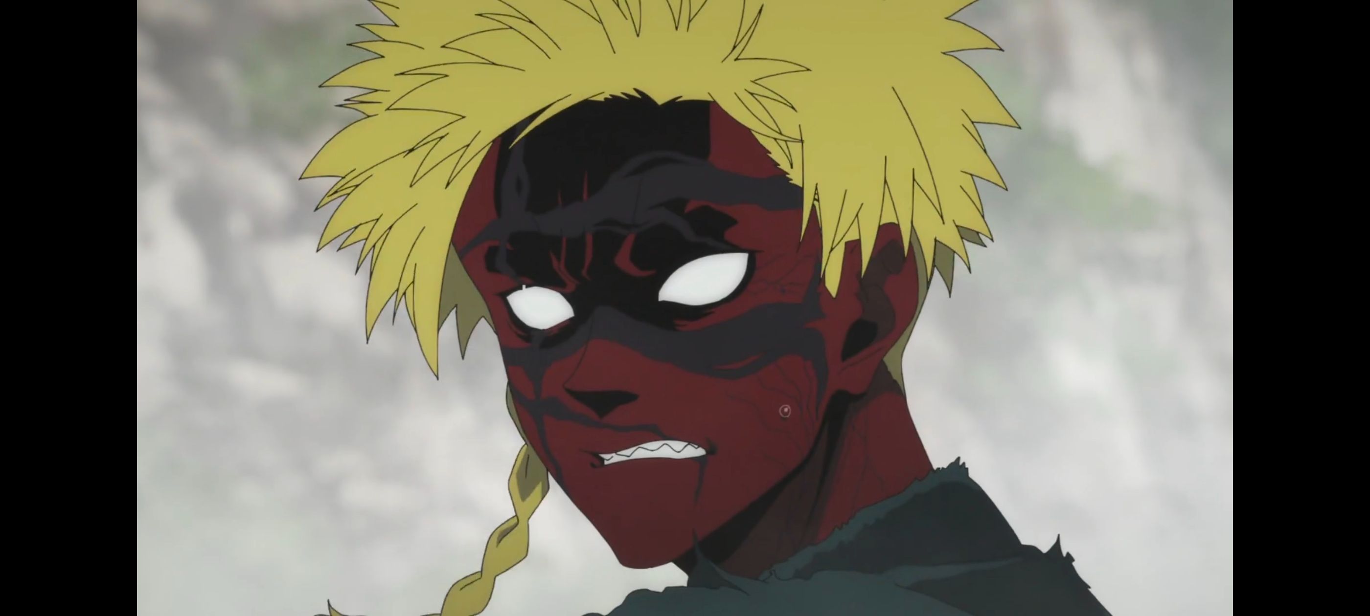 地狱乐,动画,动漫,番剧,ACG