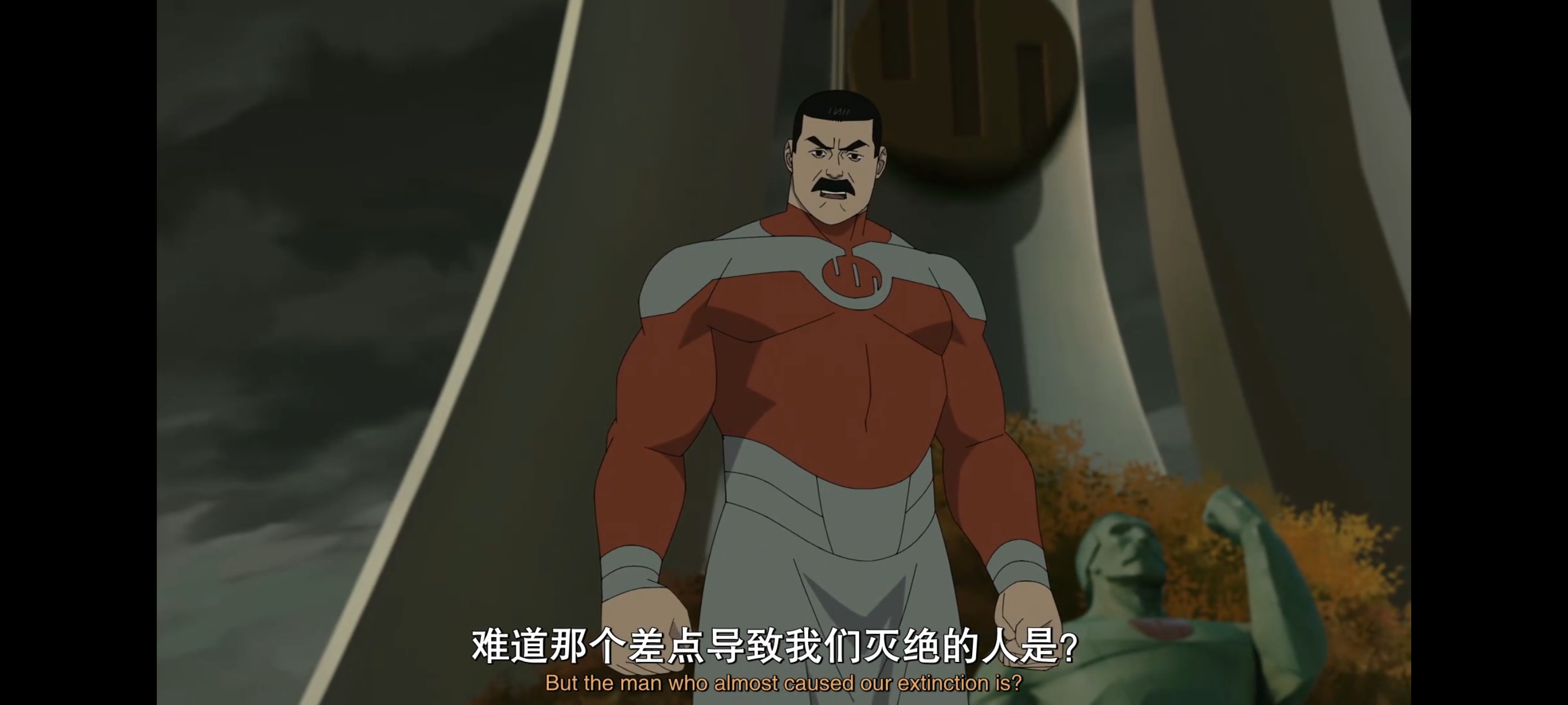 无敌少侠,image,动画,动漫,番剧,ACG