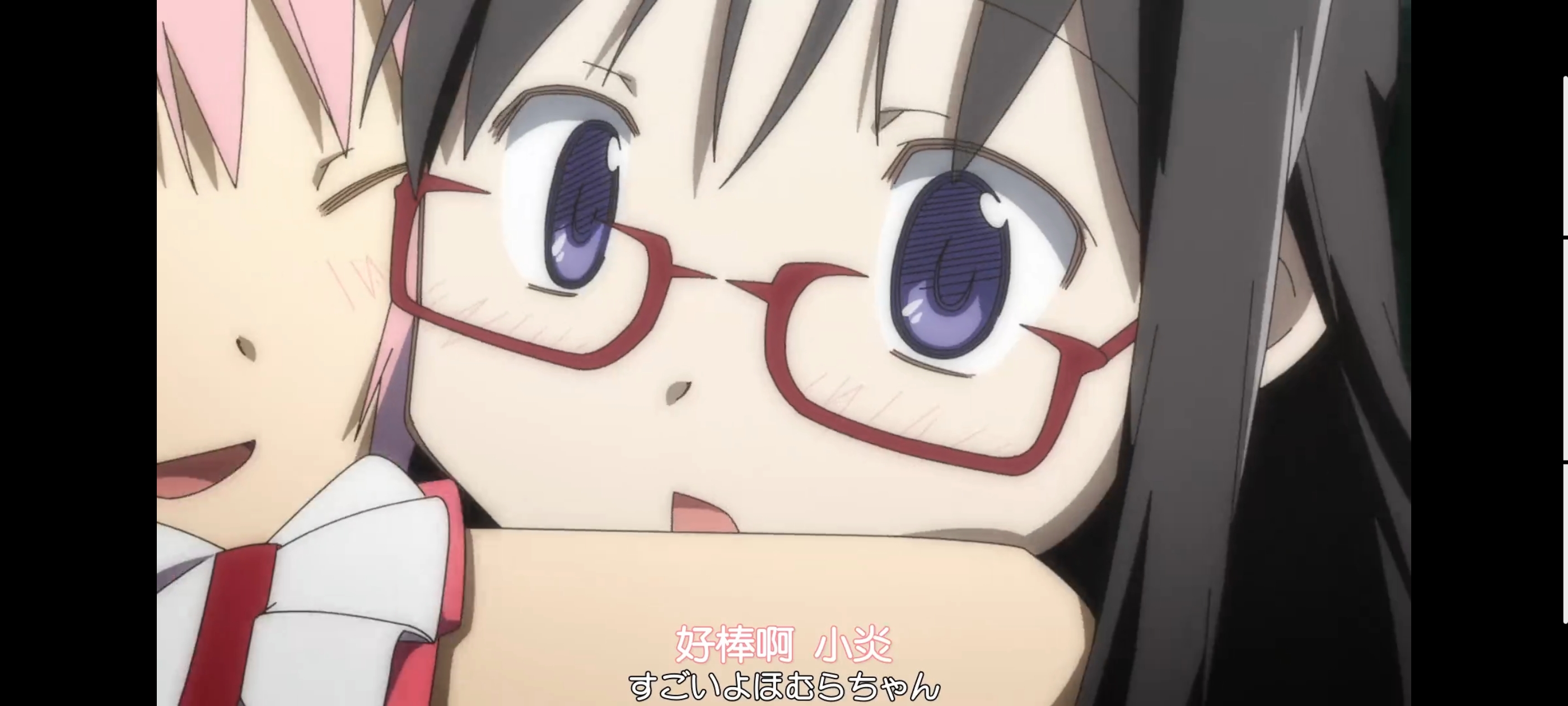 魔法少女小圆,魔法少女,动画,动漫,二次元,ACG