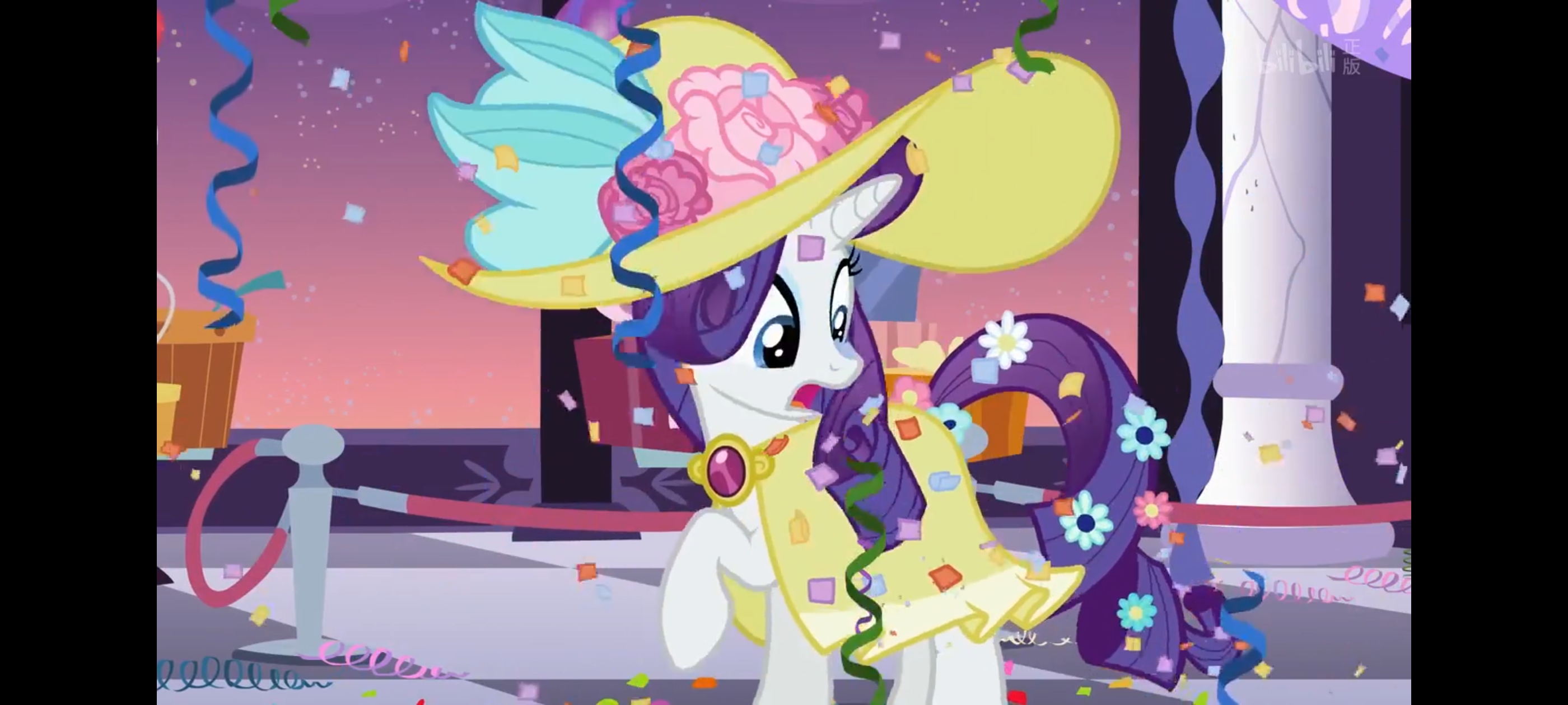 小马宝莉,彩虹小马,我的小马驹,动画,动漫,番剧,ACG