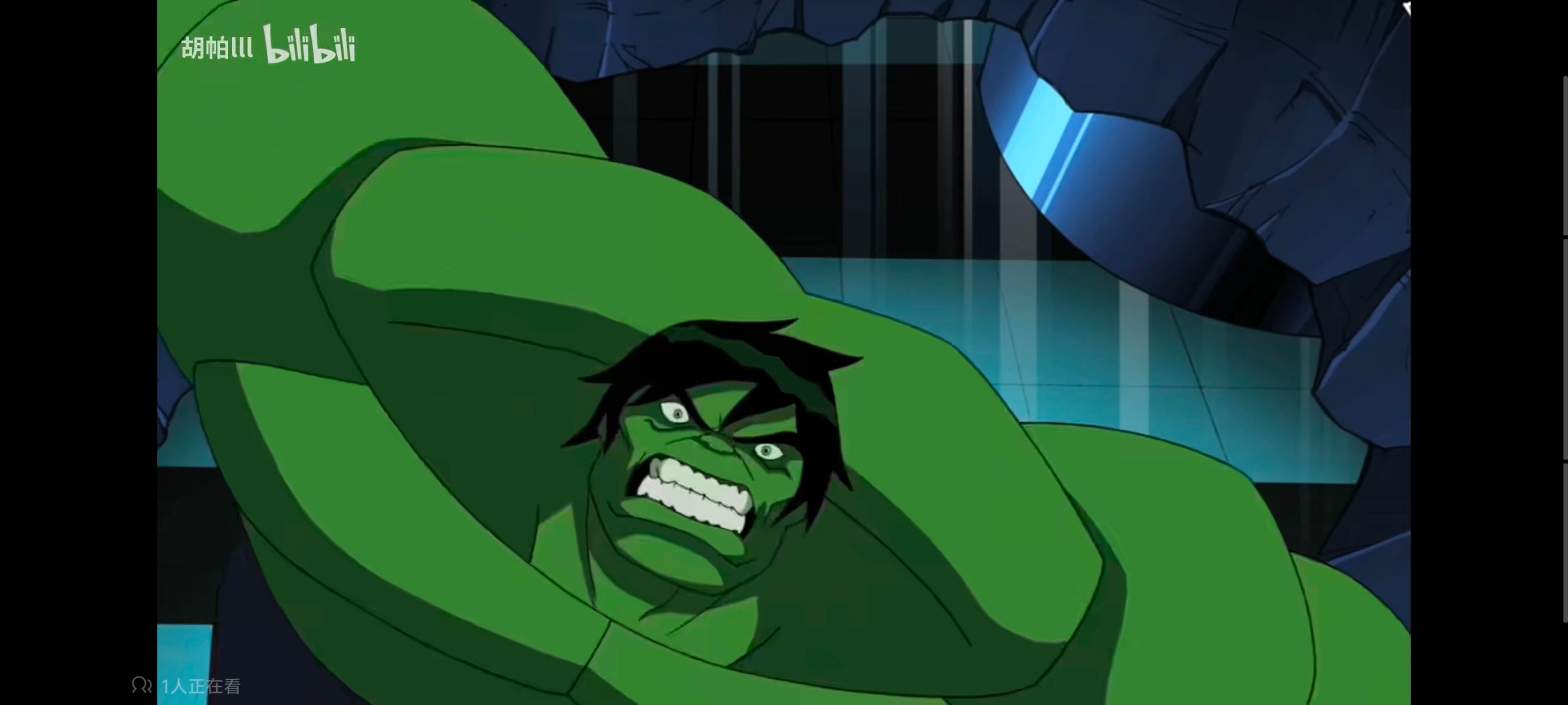 复仇者世上最强英雄组合,复仇者联盟,漫威,超级英雄,动漫,动画,番剧,ACG